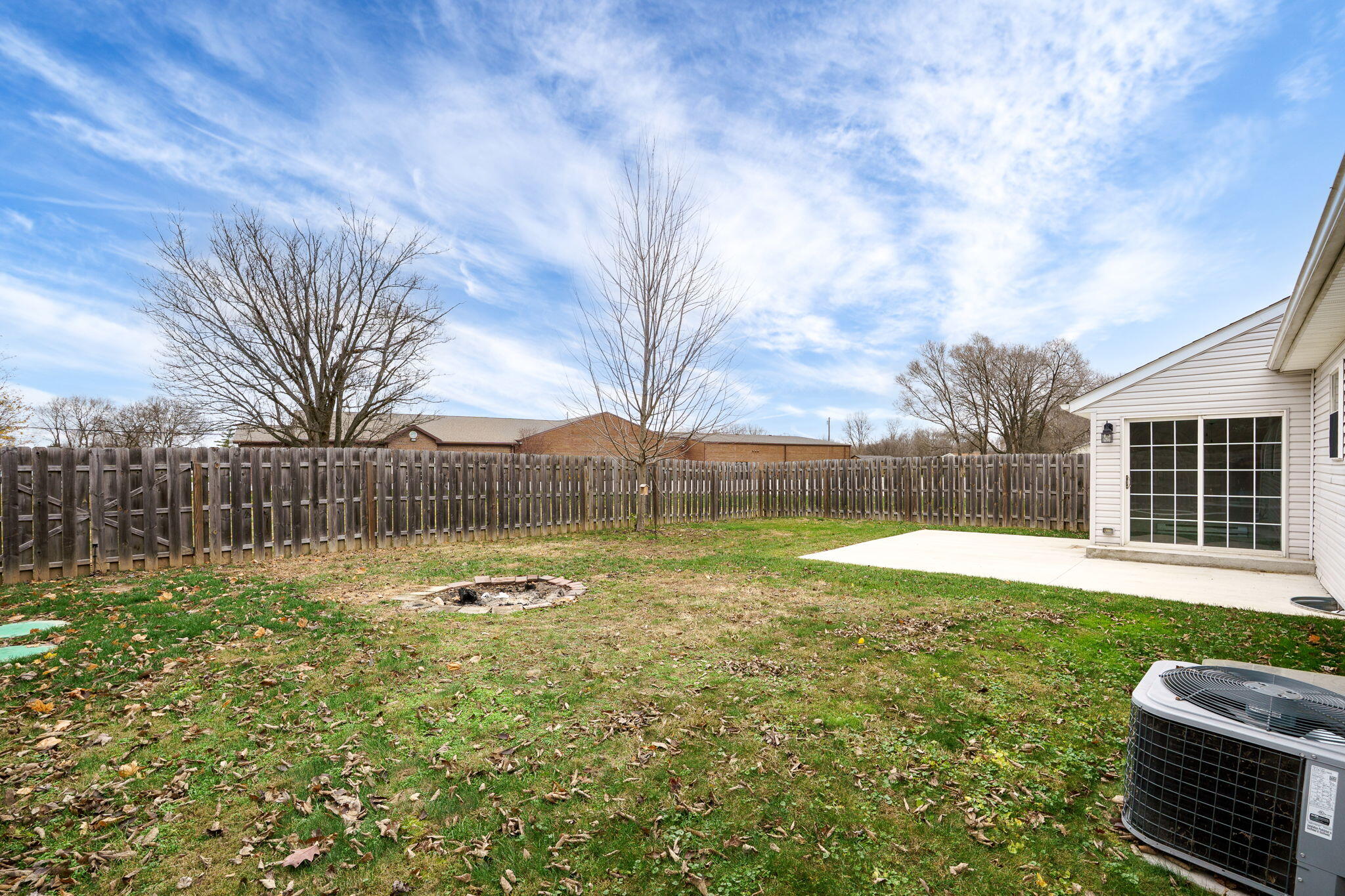 1597 Old Staunton Road, Troy, Ohio 45373