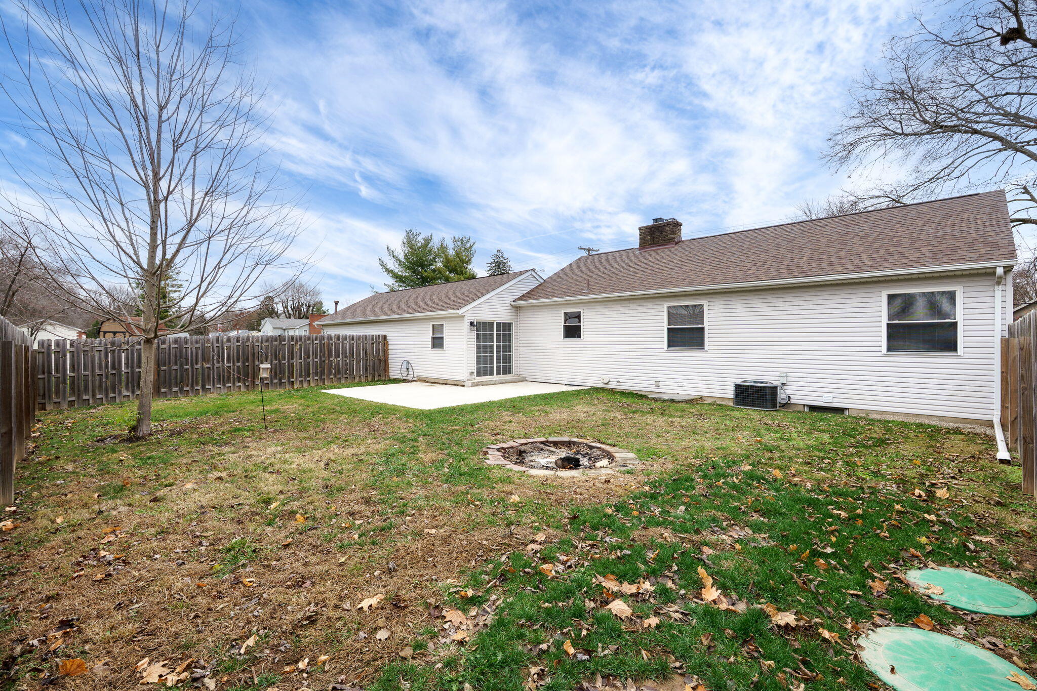 1597 Old Staunton Road, Troy, Ohio 45373