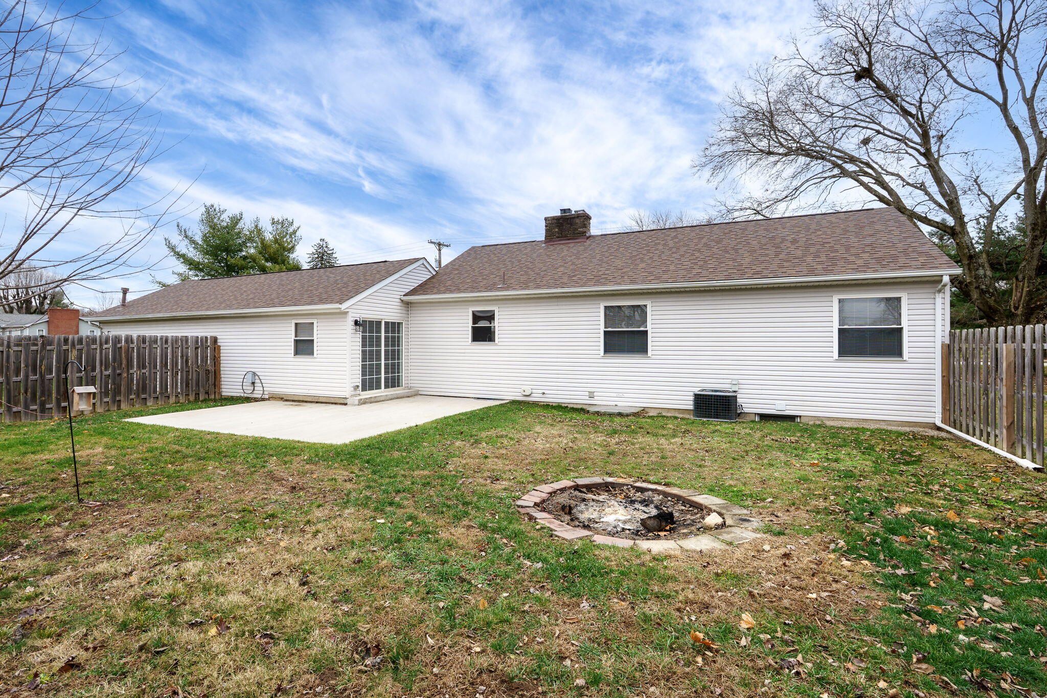 1597 Old Staunton Road, Troy, Ohio 45373