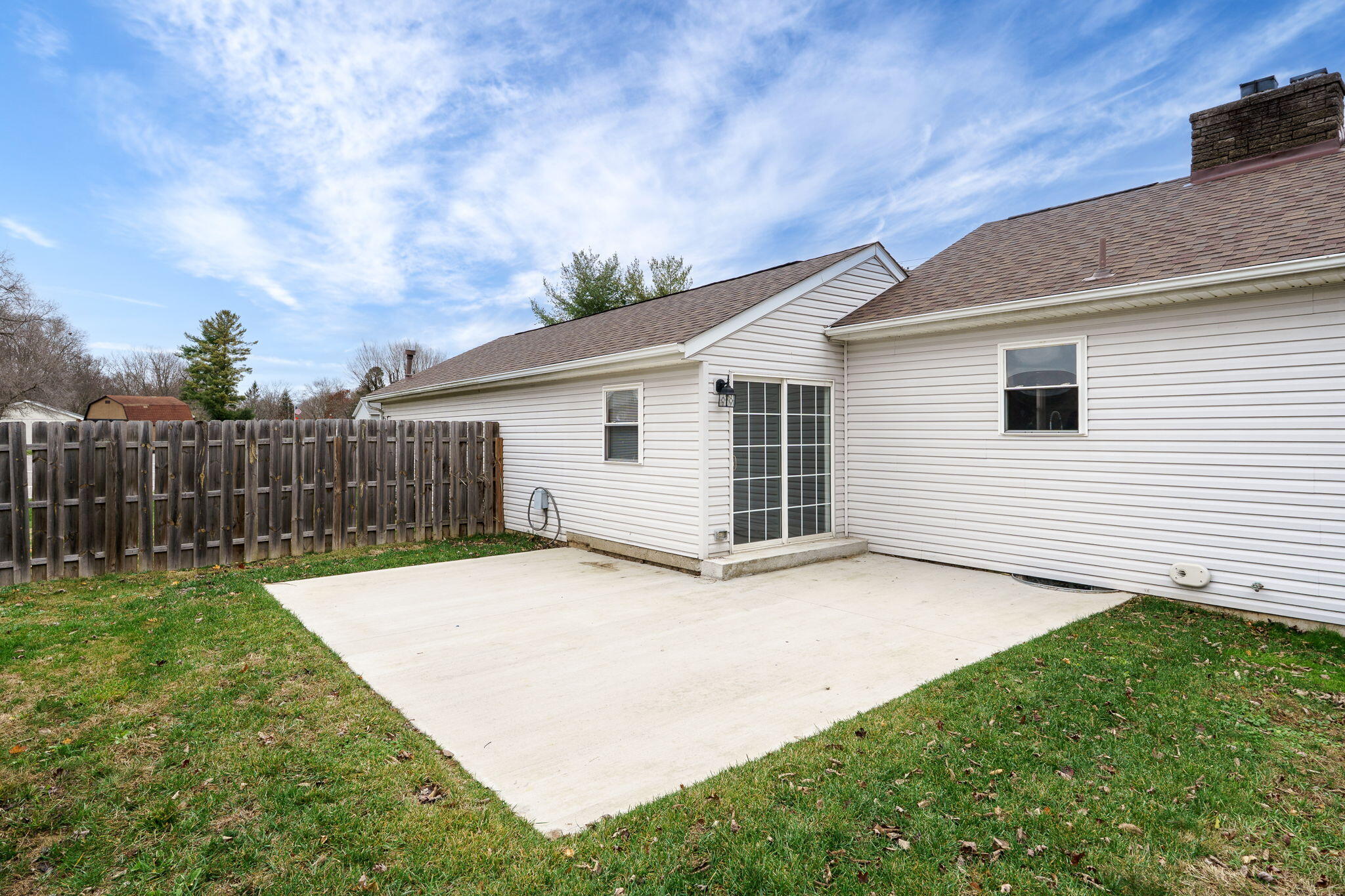 1597 Old Staunton Road, Troy, Ohio 45373