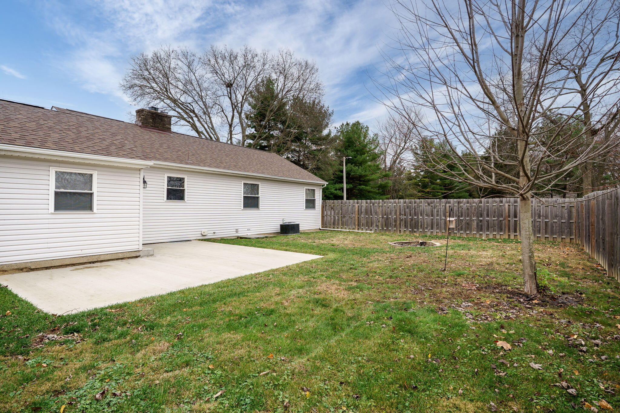 1597 Old Staunton Road, Troy, Ohio 45373