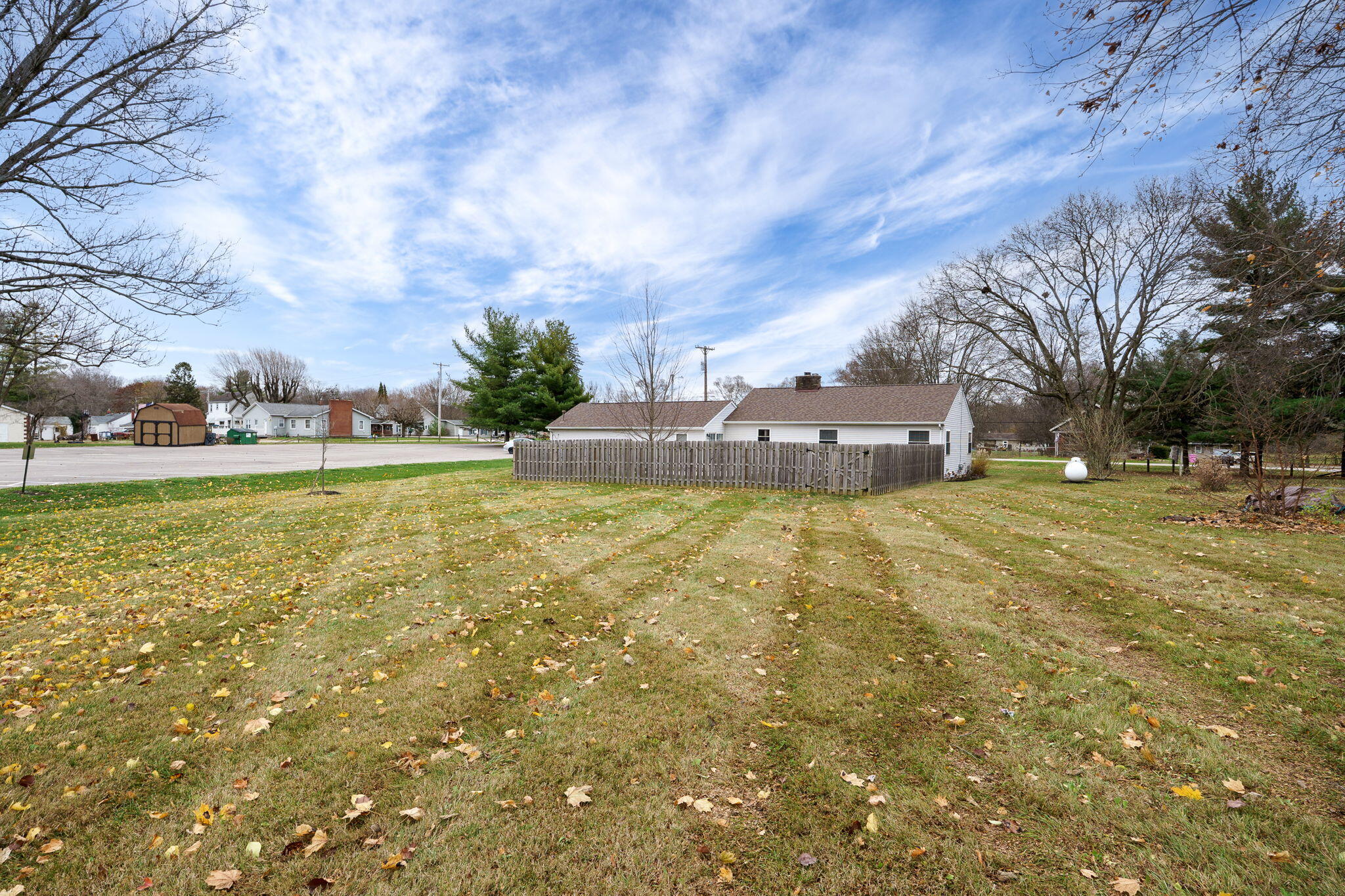 1597 Old Staunton Road, Troy, Ohio 45373