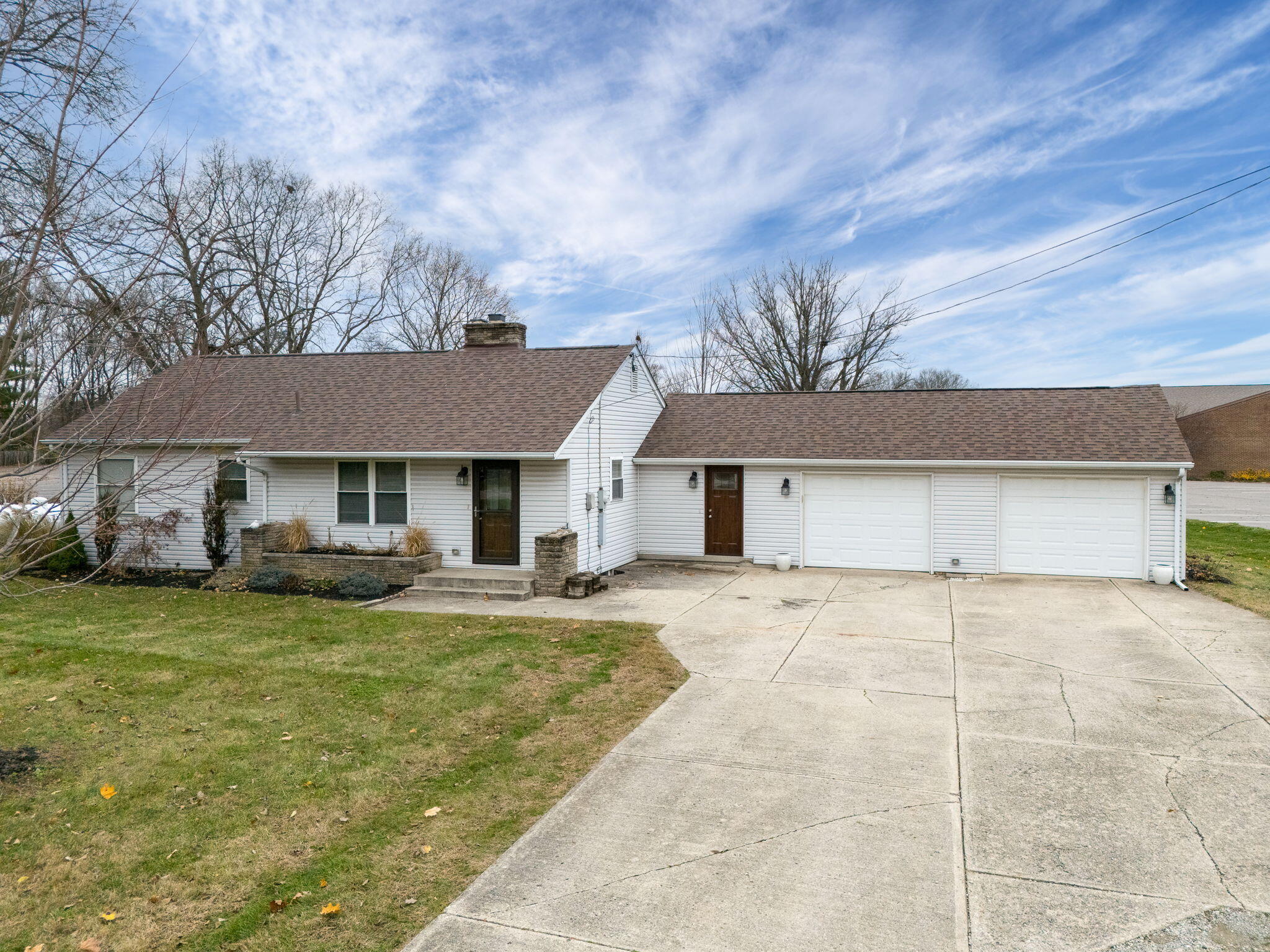 1597 Old Staunton Road, Troy, Ohio 45373