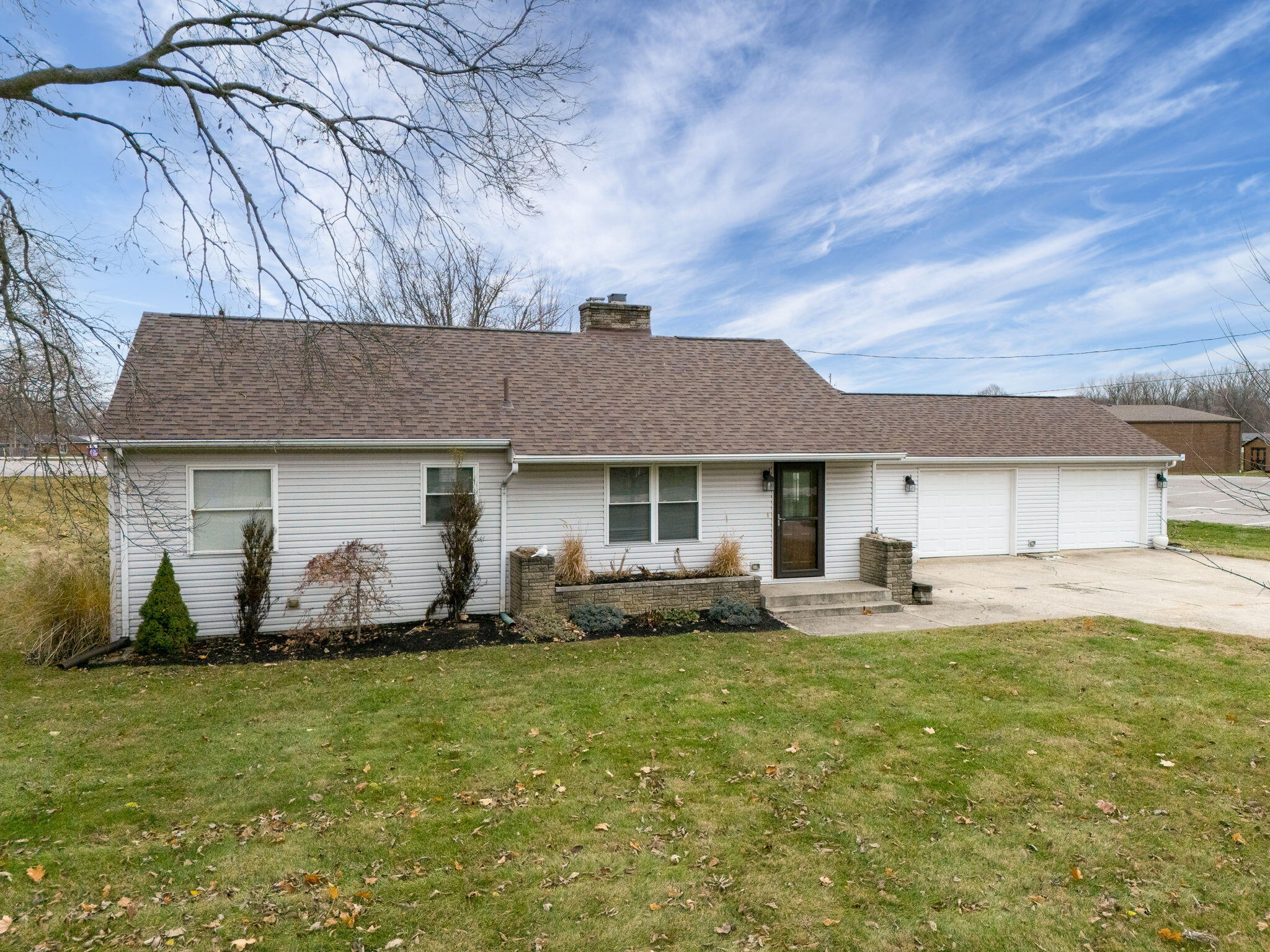 1597 Old Staunton Road, Troy, Ohio 45373