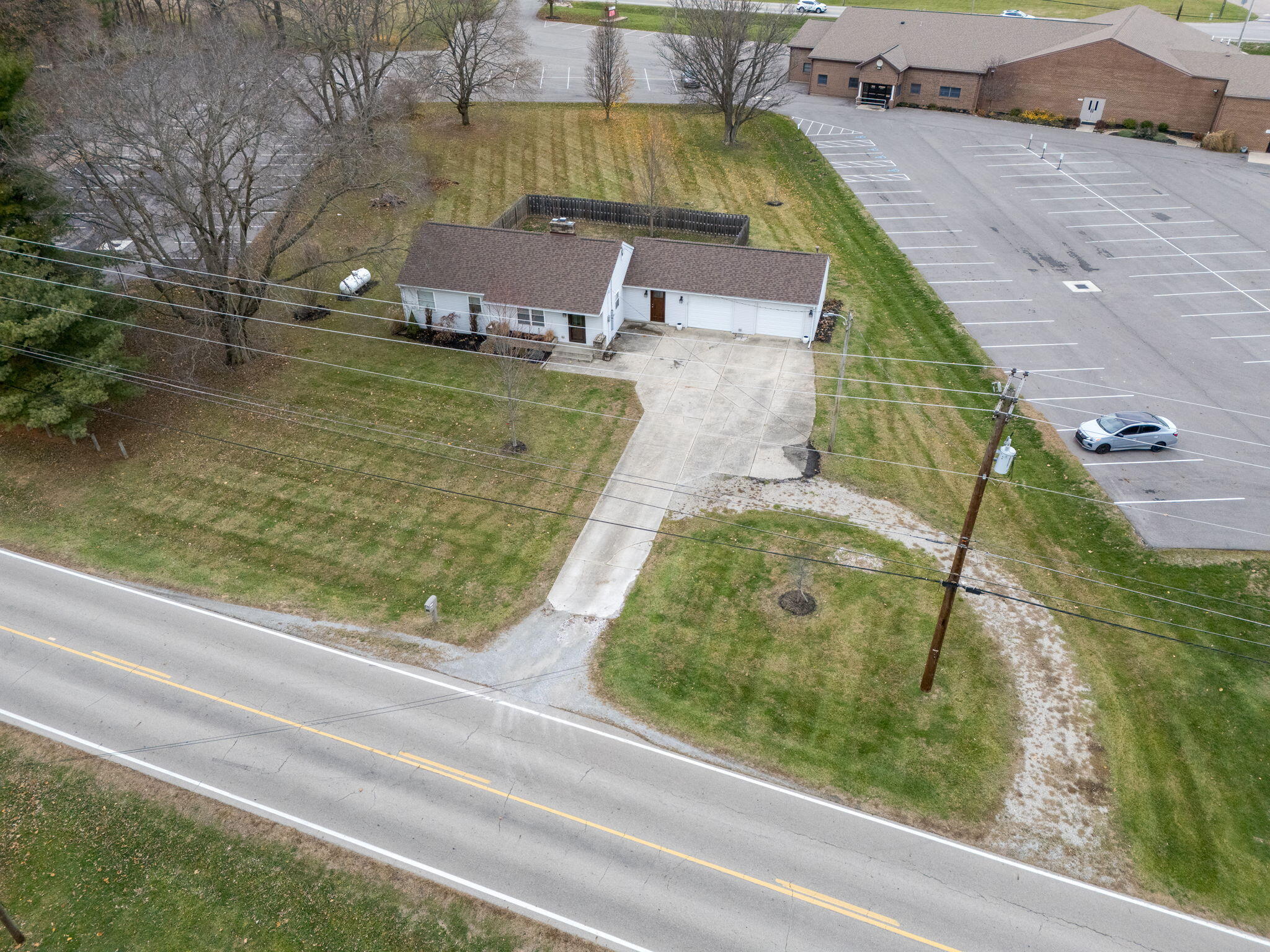 1597 Old Staunton Road, Troy, Ohio 45373