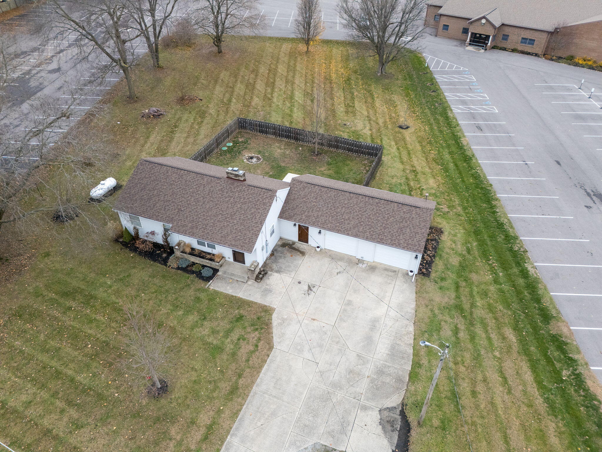 1597 Old Staunton Road, Troy, Ohio 45373