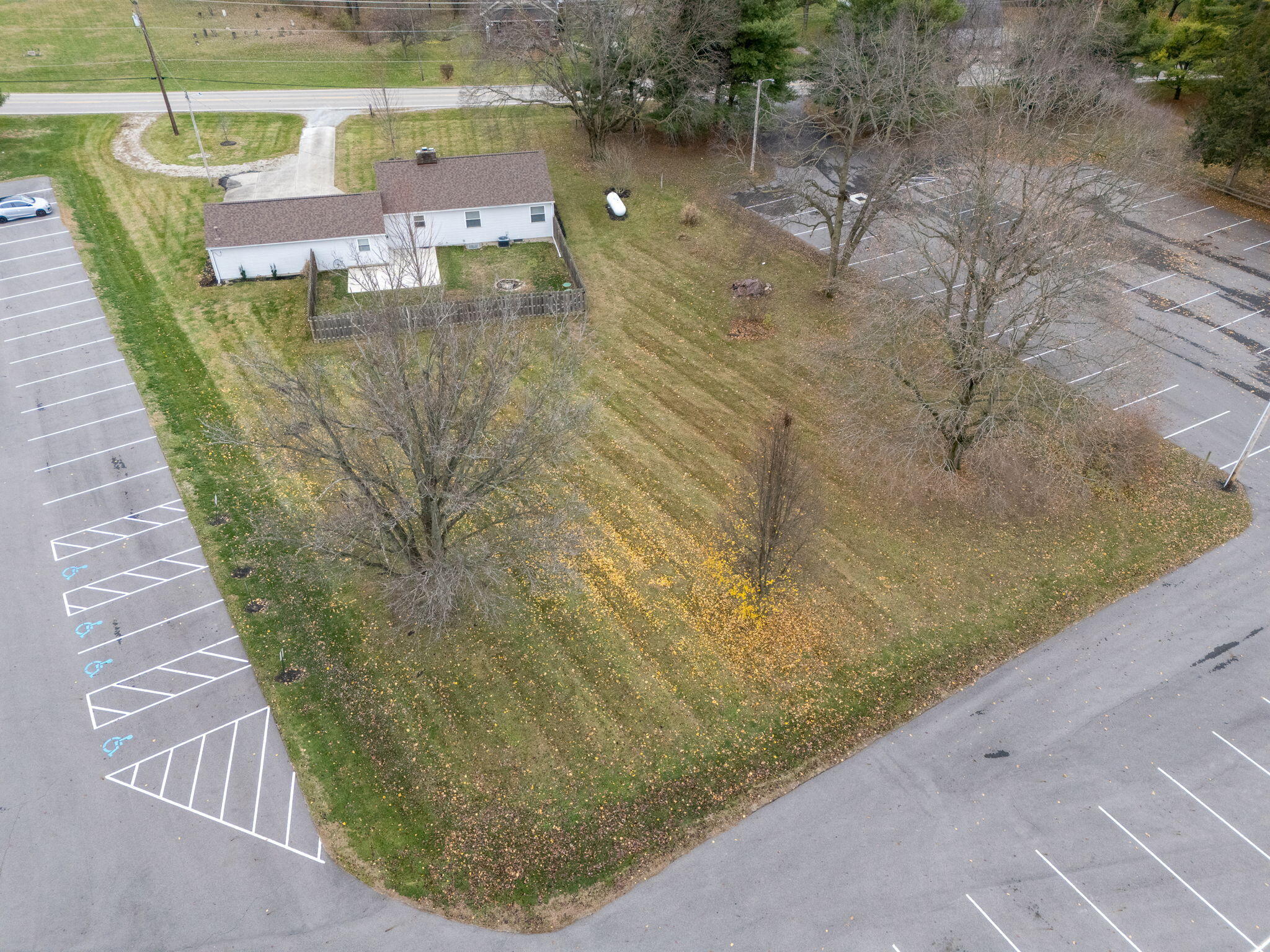 1597 Old Staunton Road, Troy, Ohio 45373