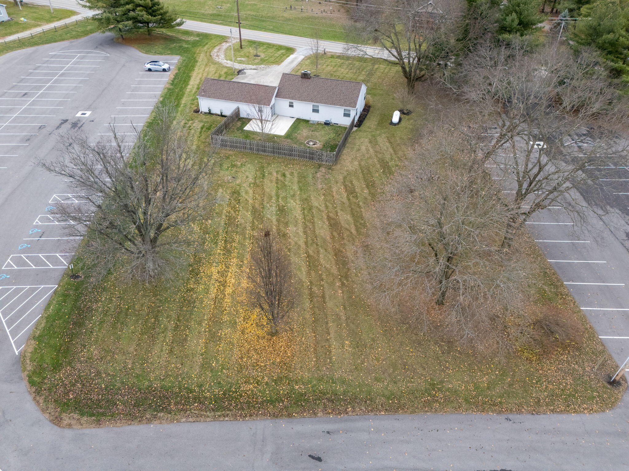 1597 Old Staunton Road, Troy, Ohio 45373