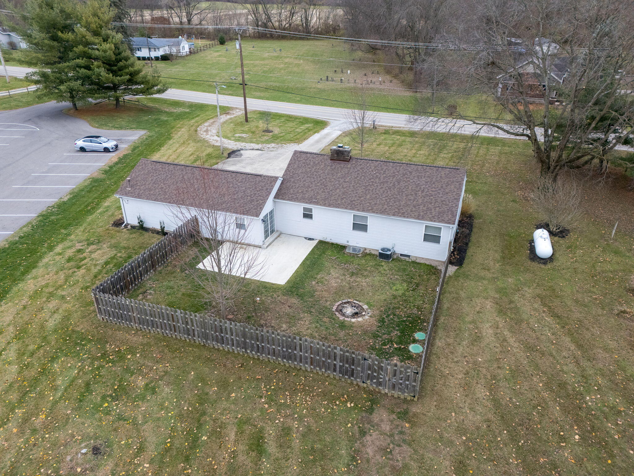 1597 Old Staunton Road, Troy, Ohio 45373