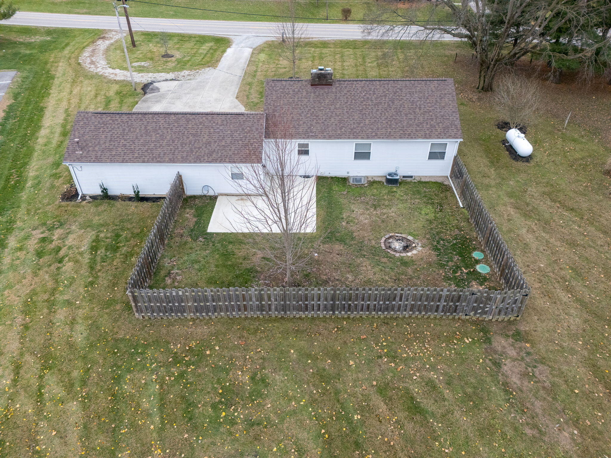 1597 Old Staunton Road, Troy, Ohio 45373