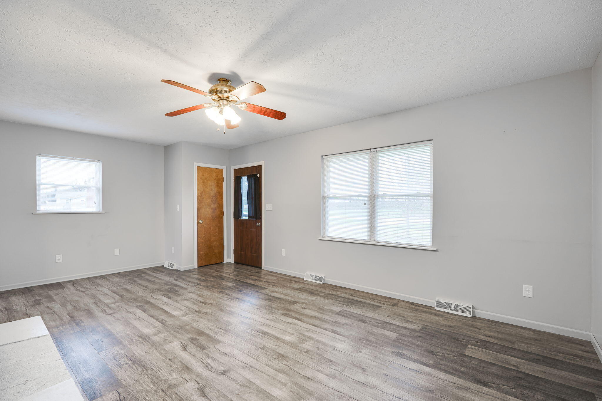 1597 Old Staunton Road, Troy, Ohio 45373