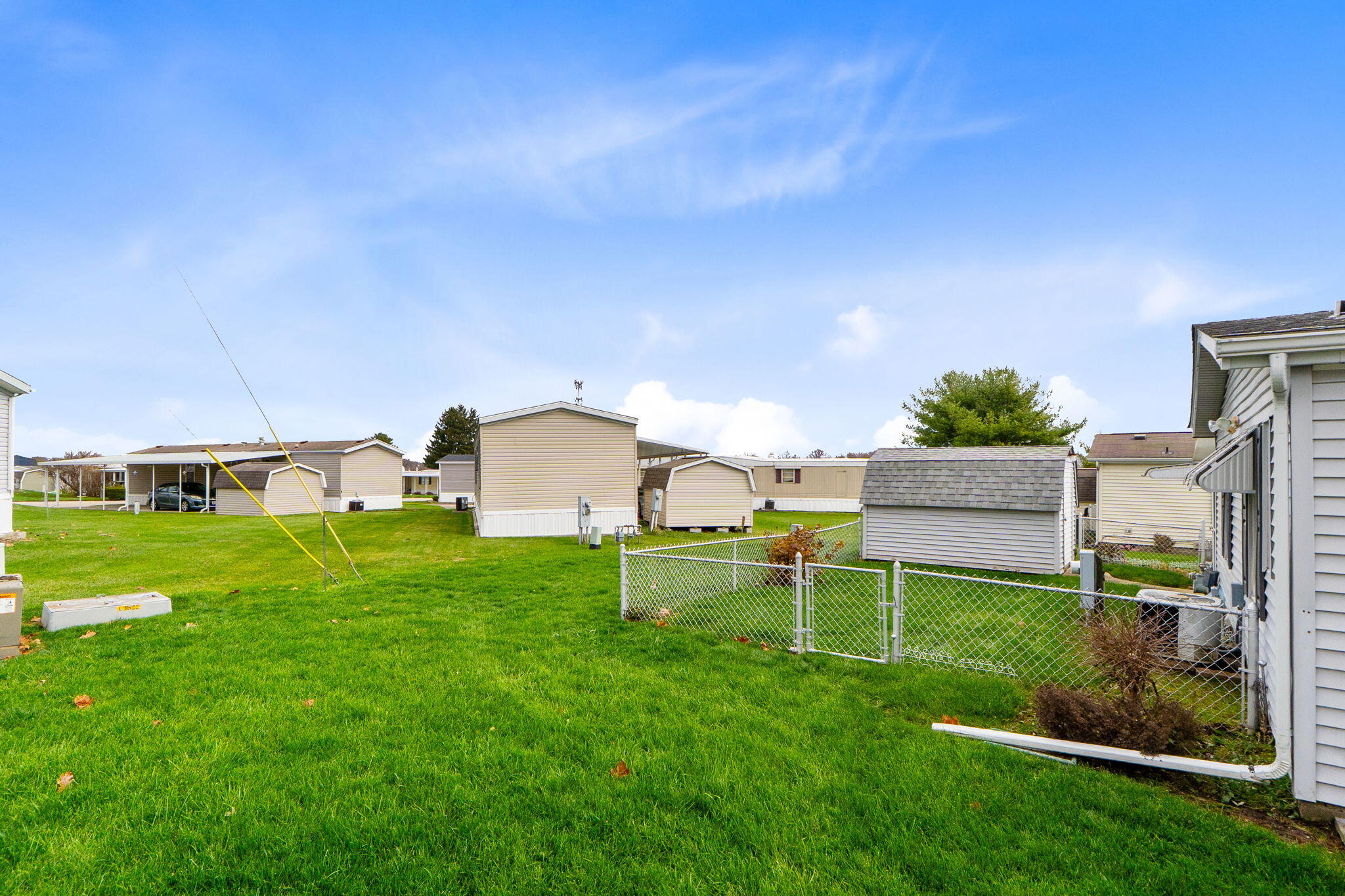 109 South Point Drive, Fairborn, Ohio 45324