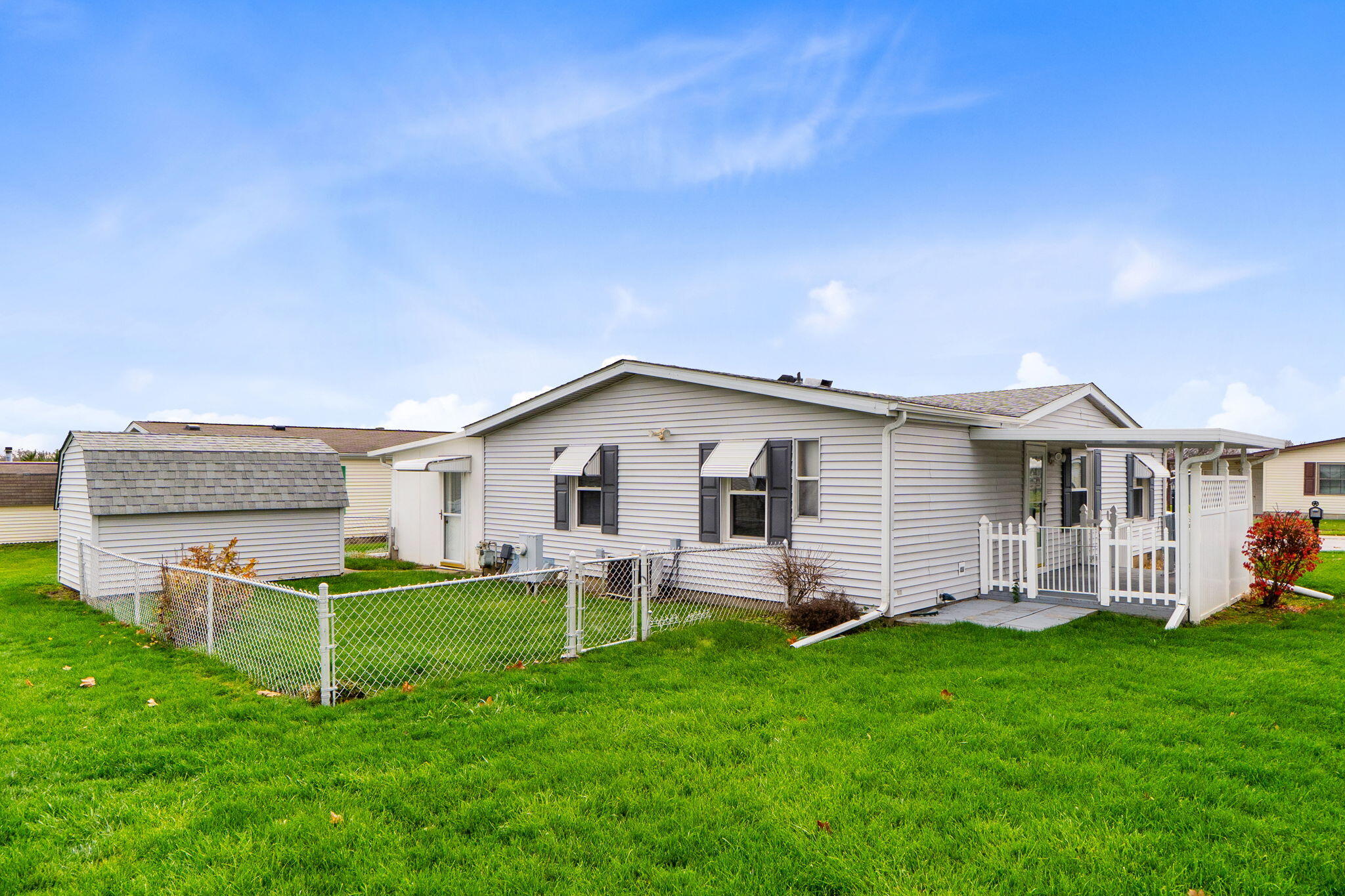 109 South Point Drive, Fairborn, Ohio 45324