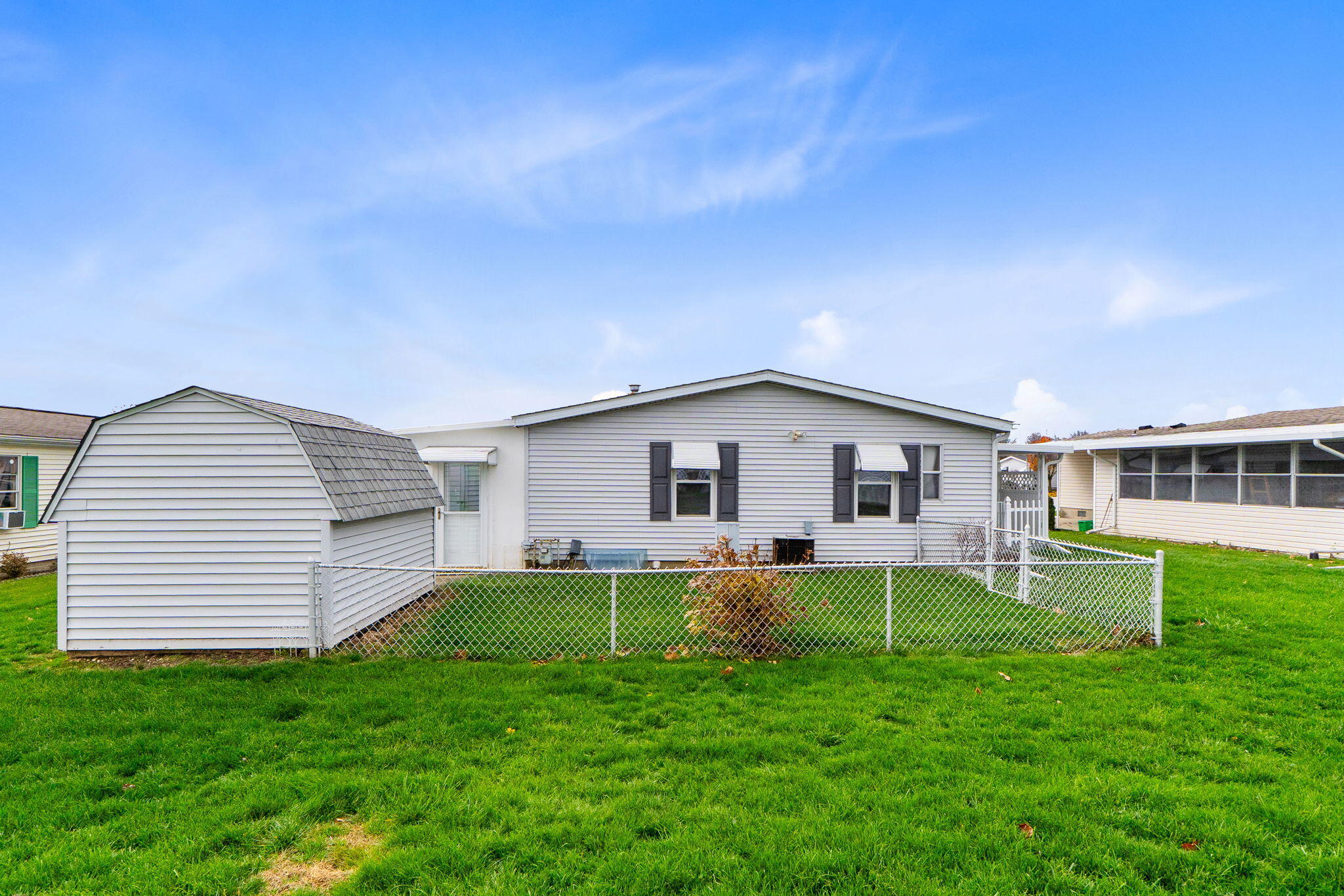 109 South Point Drive, Fairborn, Ohio 45324