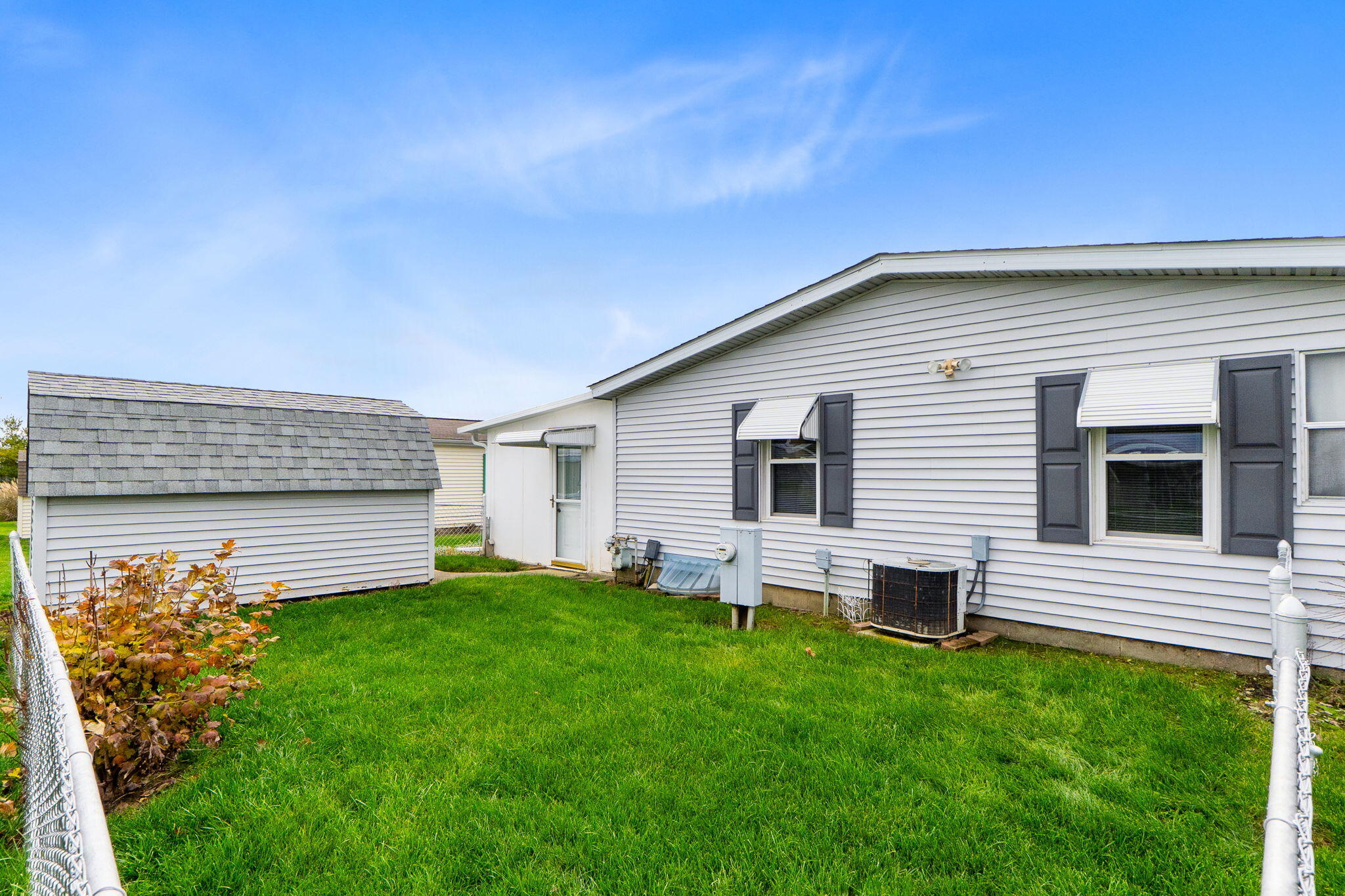 109 South Point Drive, Fairborn, Ohio 45324