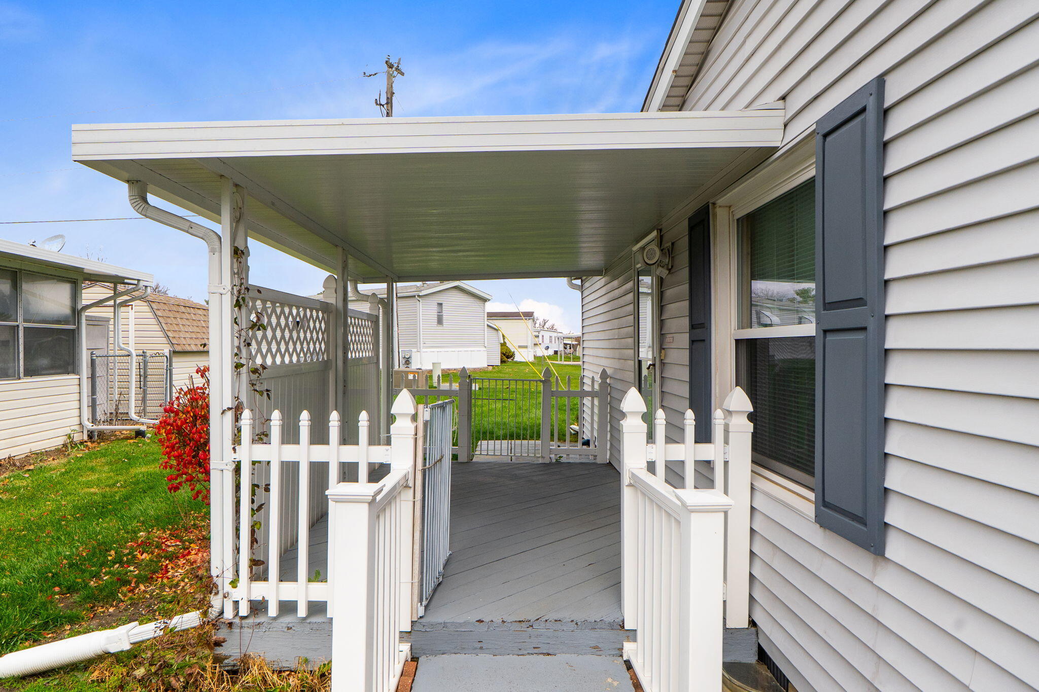 109 South Point Drive, Fairborn, Ohio 45324