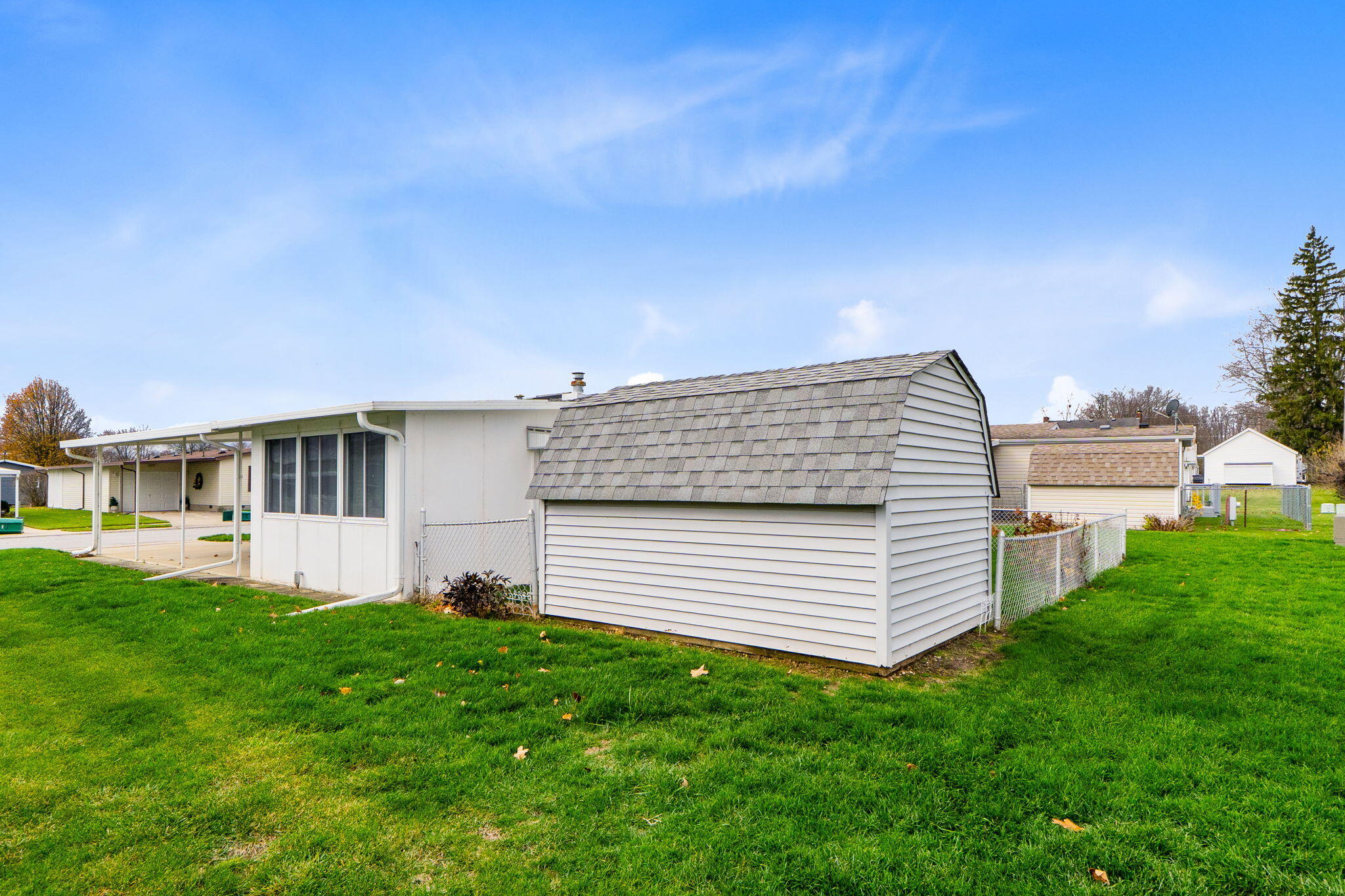 109 South Point Drive, Fairborn, Ohio 45324