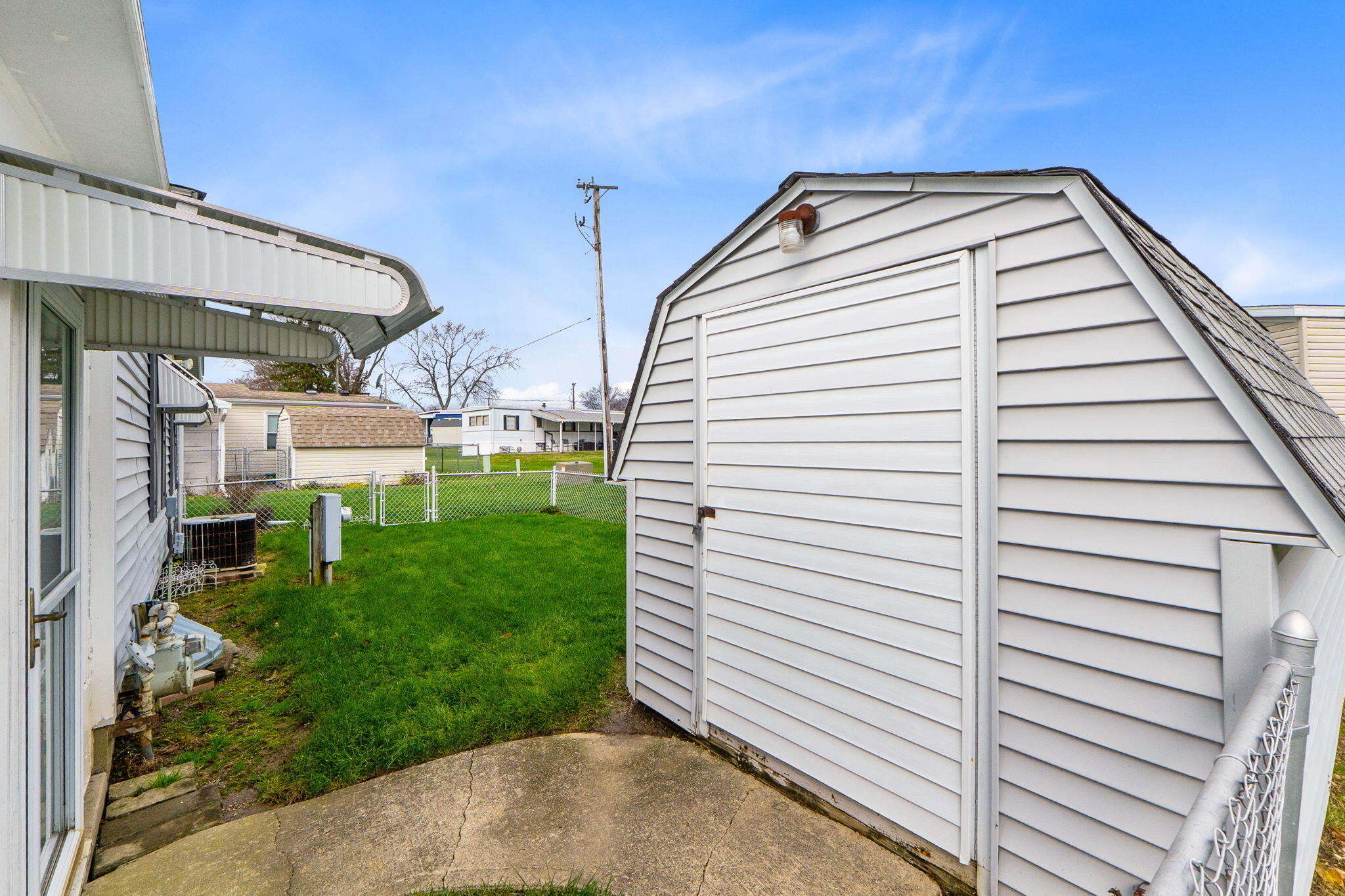 109 South Point Drive, Fairborn, Ohio 45324