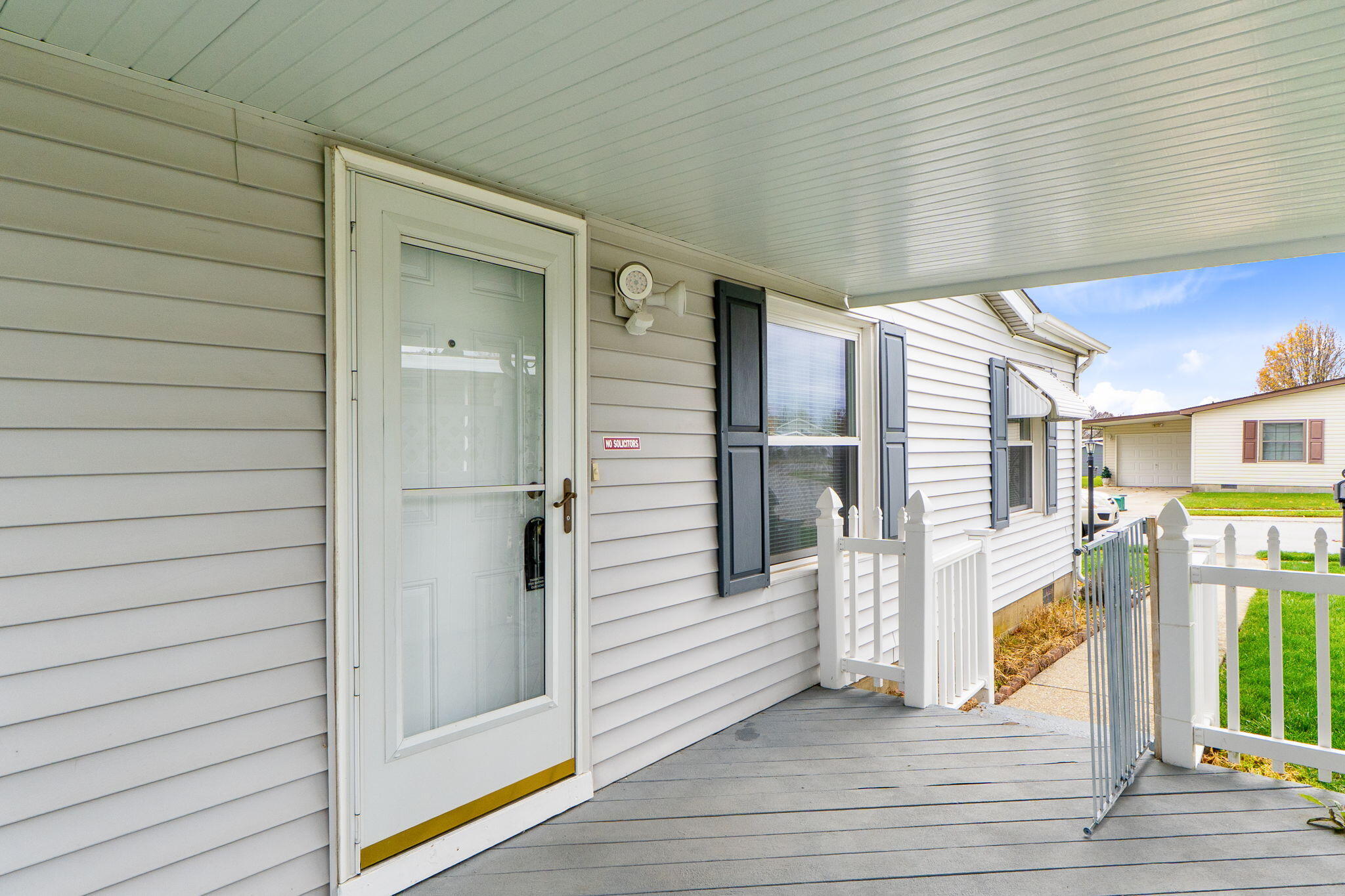 109 South Point Drive, Fairborn, Ohio 45324