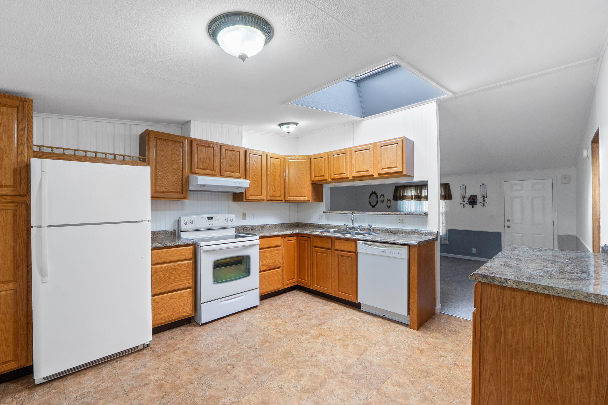 109 South Point Drive, Fairborn, Ohio 45324