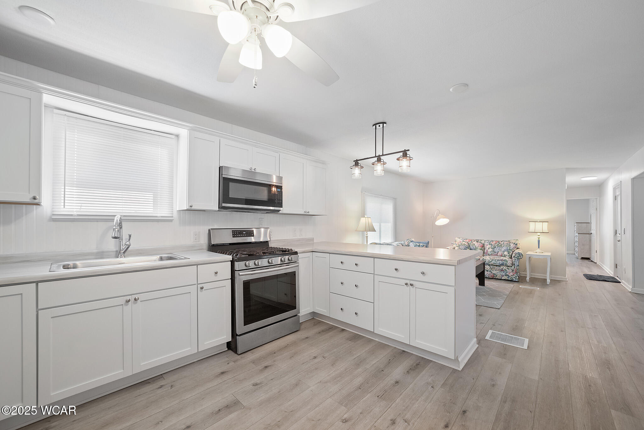 1854 Huntington Drive, Findlay, Ohio