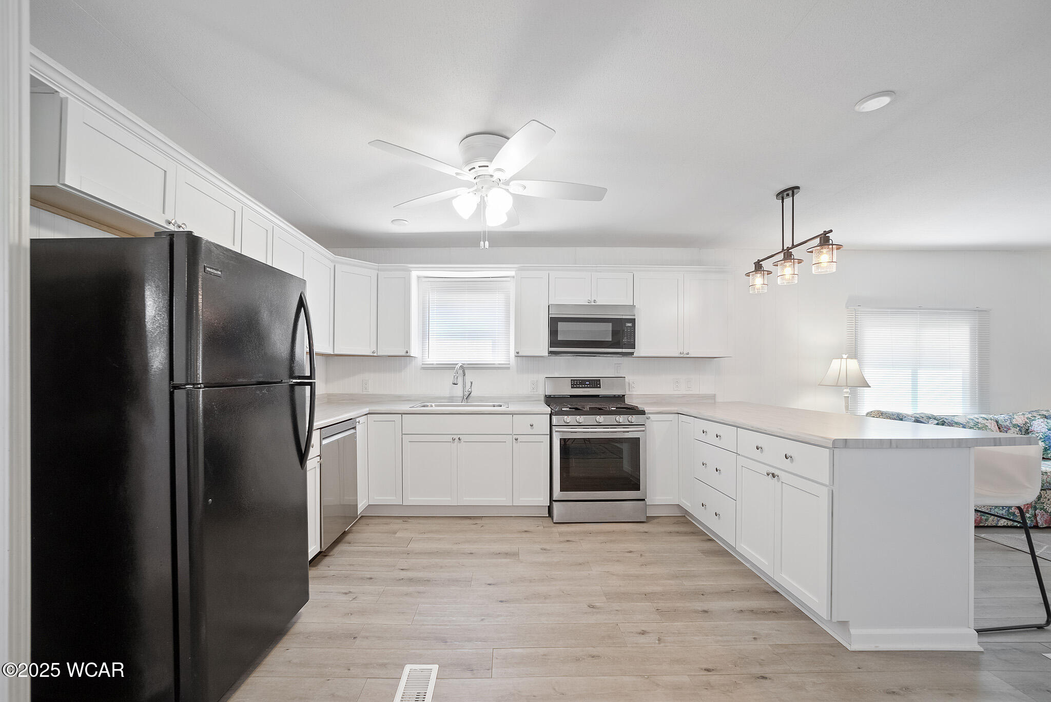 1854 Huntington Drive, Findlay, Ohio