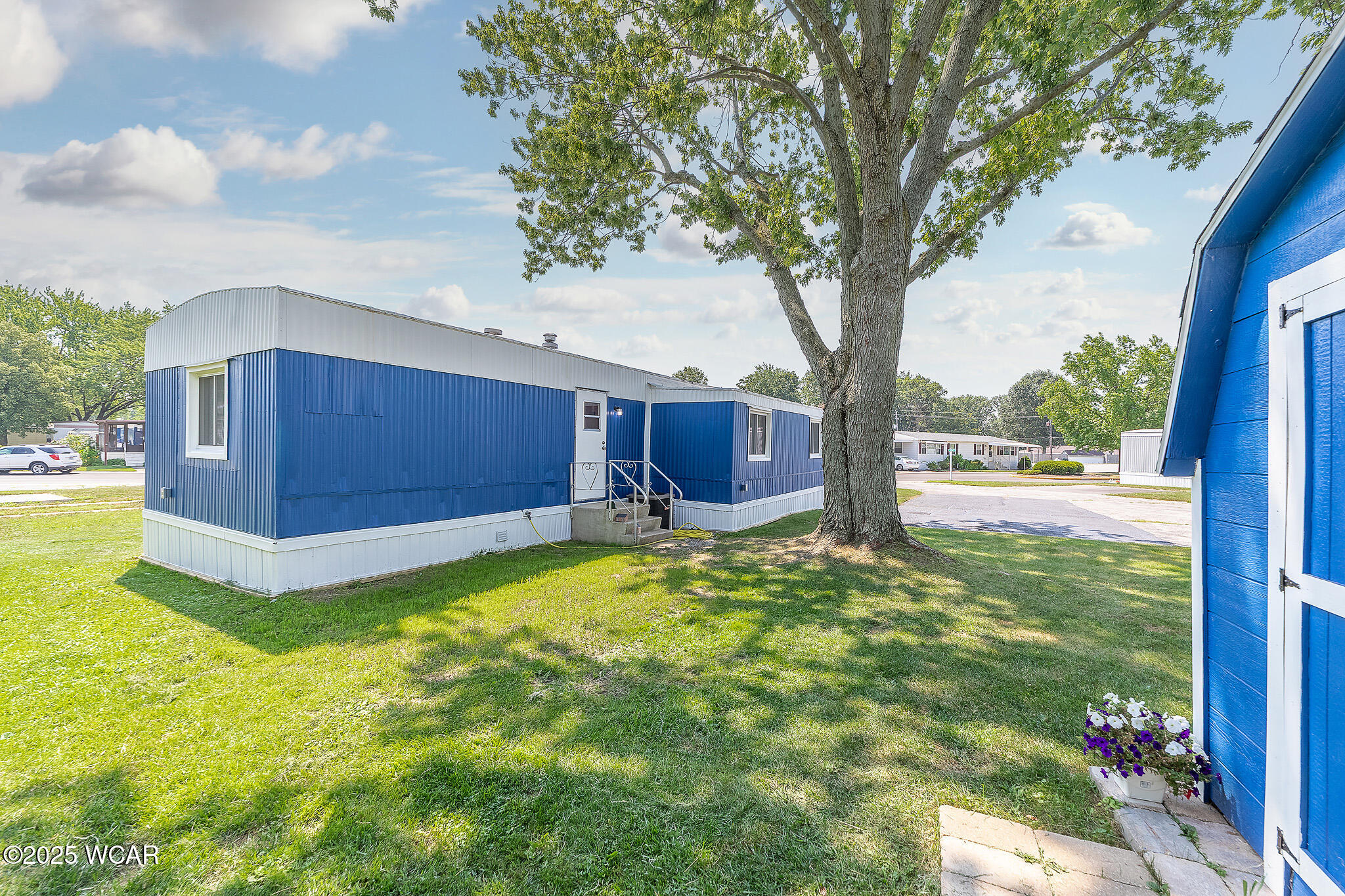 1854 Huntington Drive, Findlay, Ohio