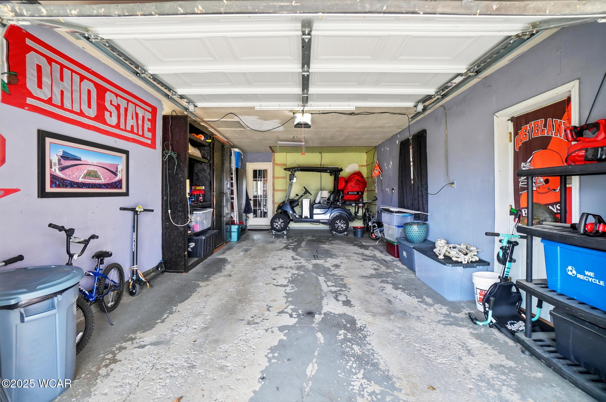 521 Carolyn Drive, Delphos, Ohio