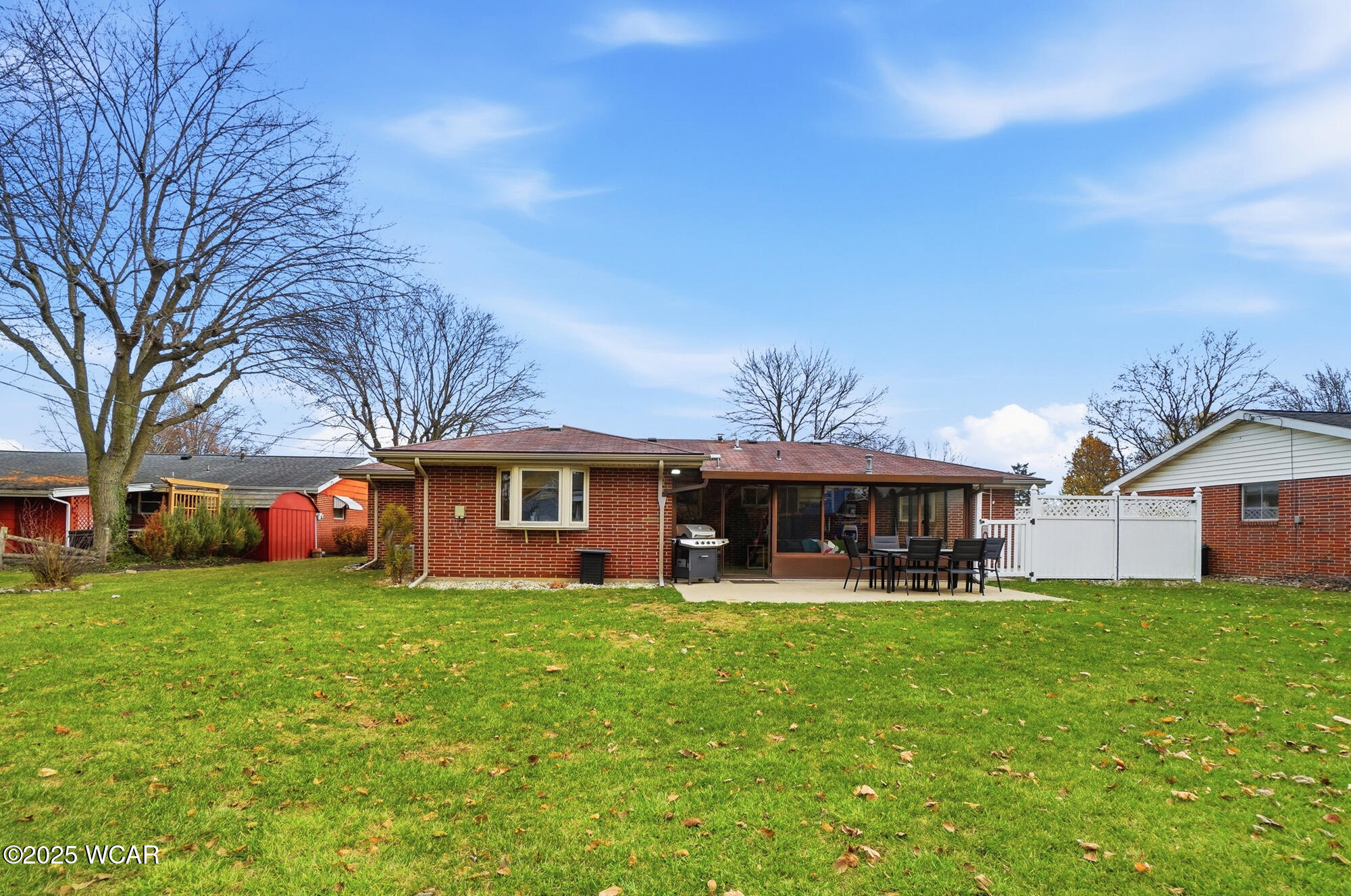 521 Carolyn Drive, Delphos, Ohio