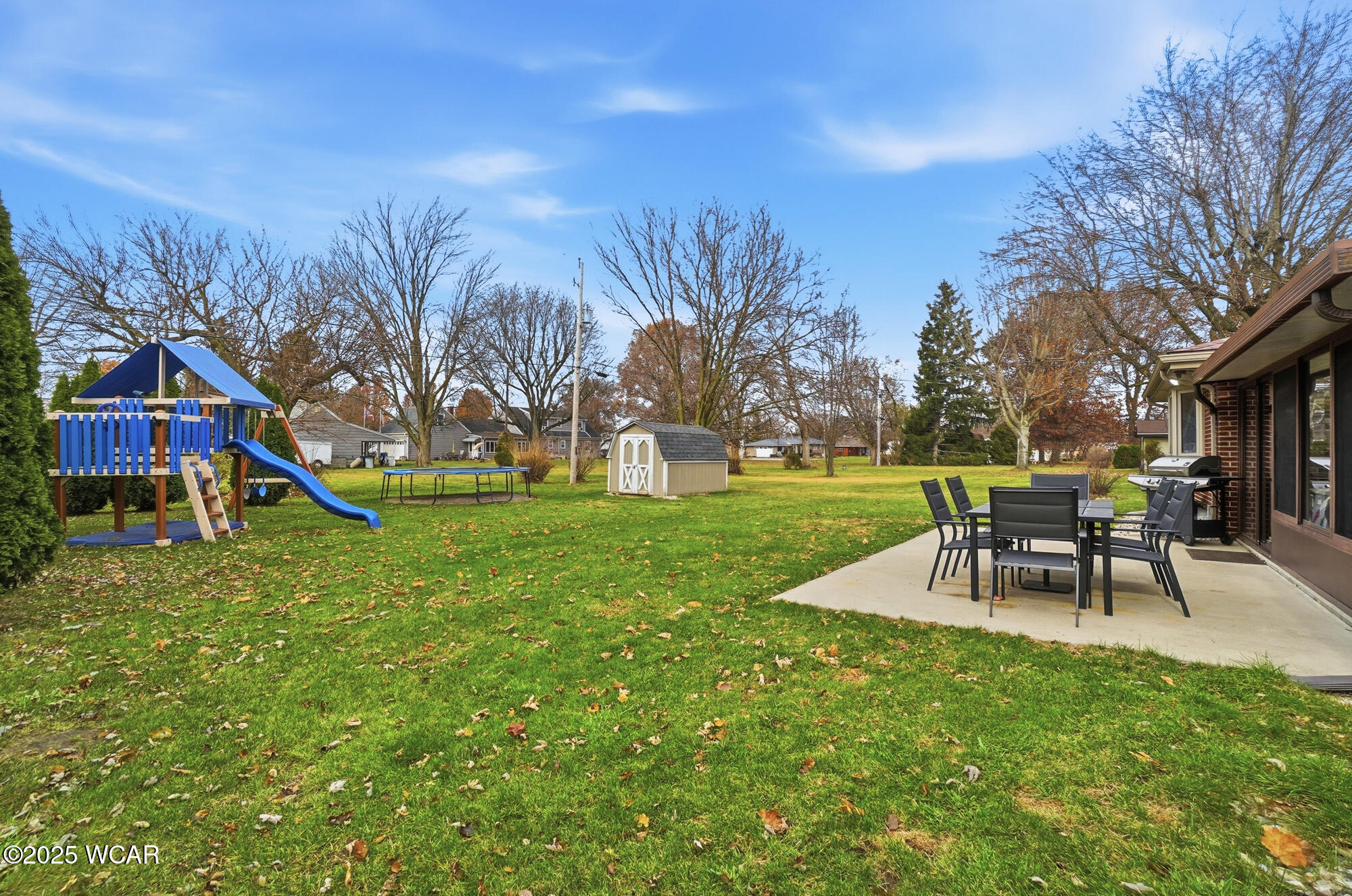 521 Carolyn Drive, Delphos, Ohio