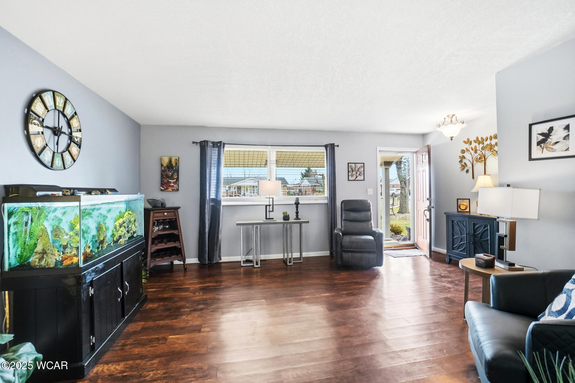 521 Carolyn Drive, Delphos, Ohio