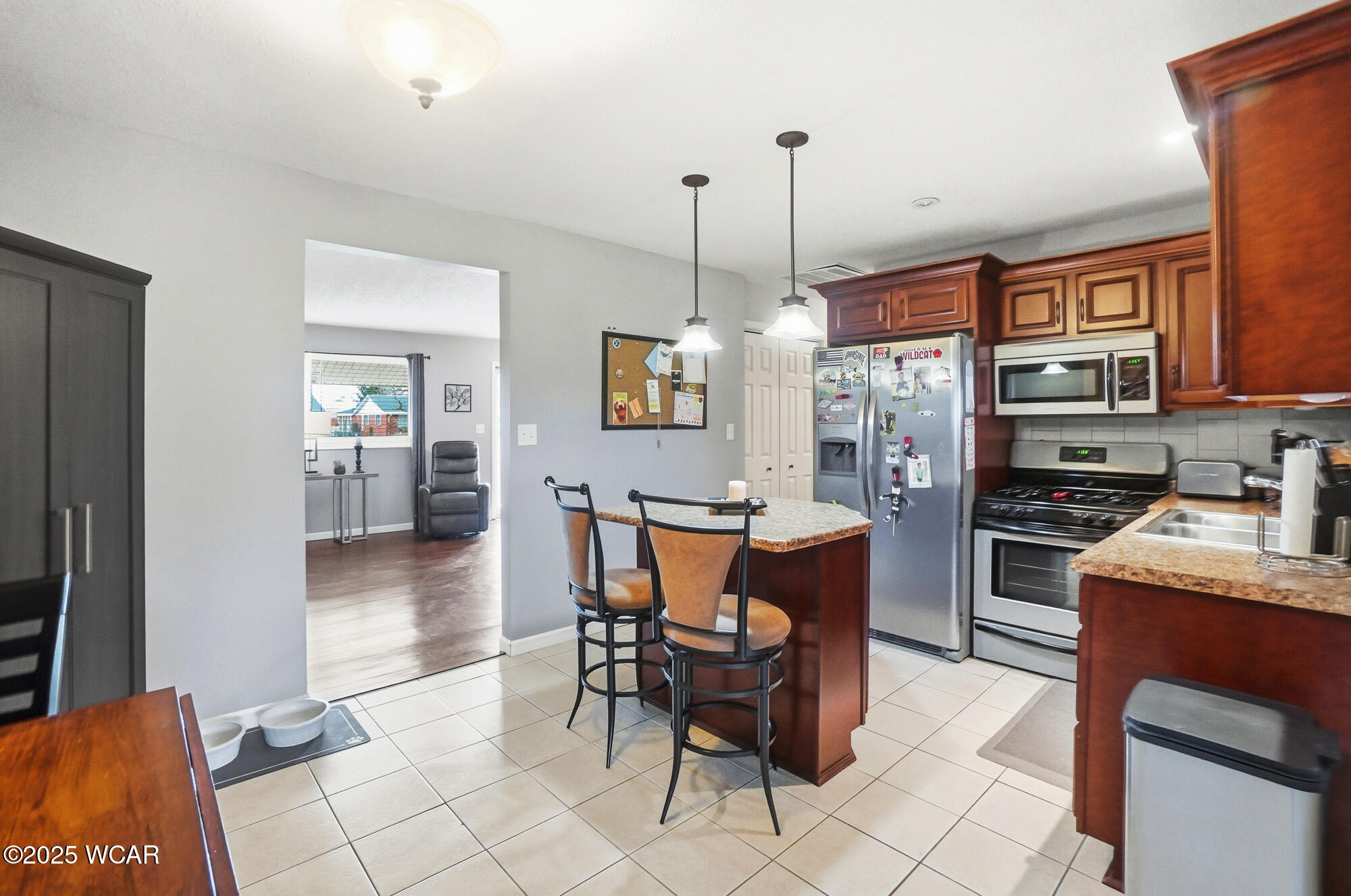 521 Carolyn Drive, Delphos, Ohio