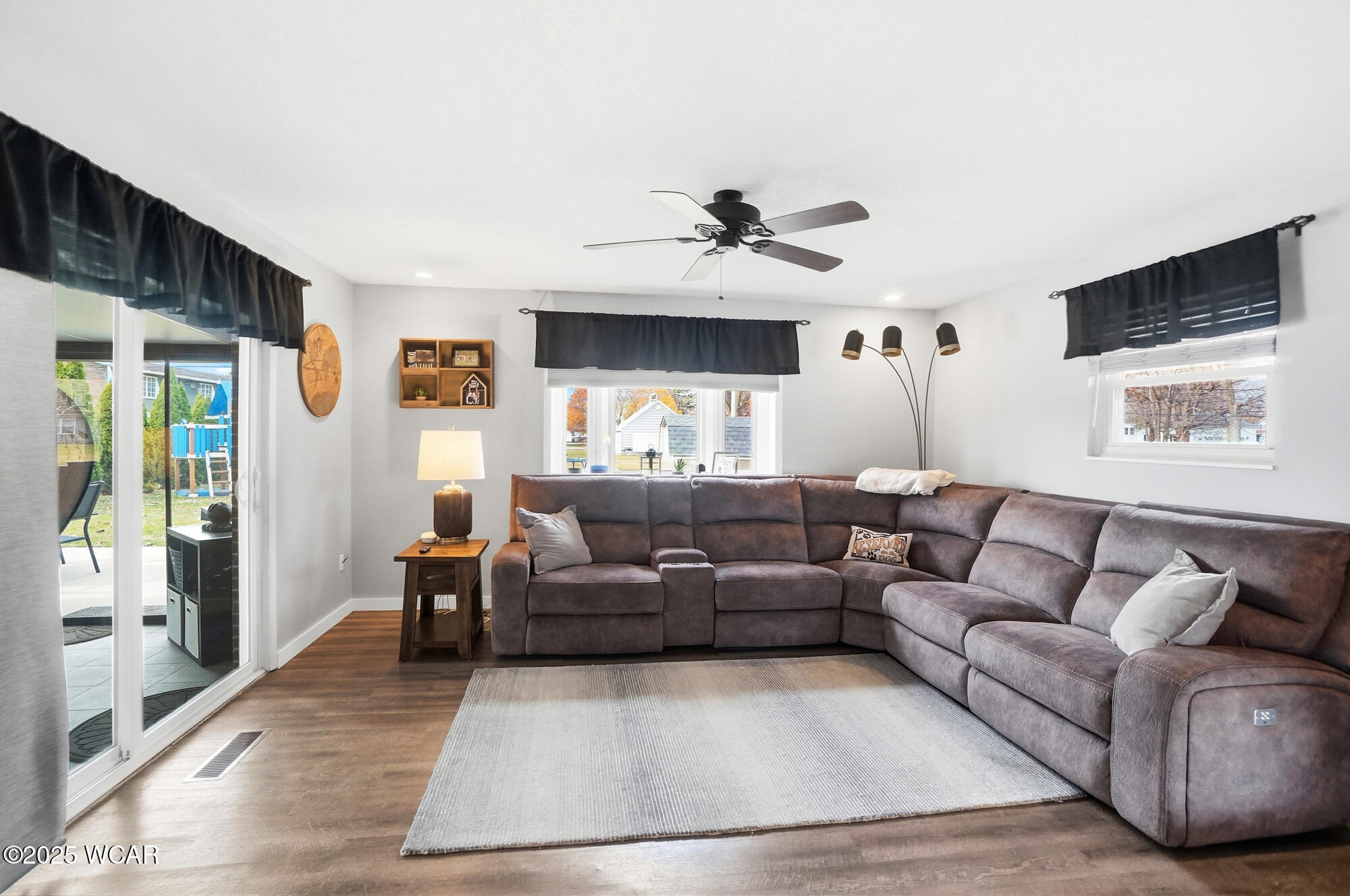 521 Carolyn Drive, Delphos, Ohio