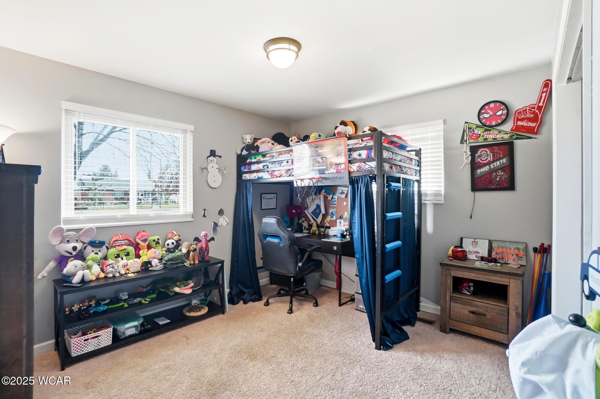 521 Carolyn Drive, Delphos, Ohio