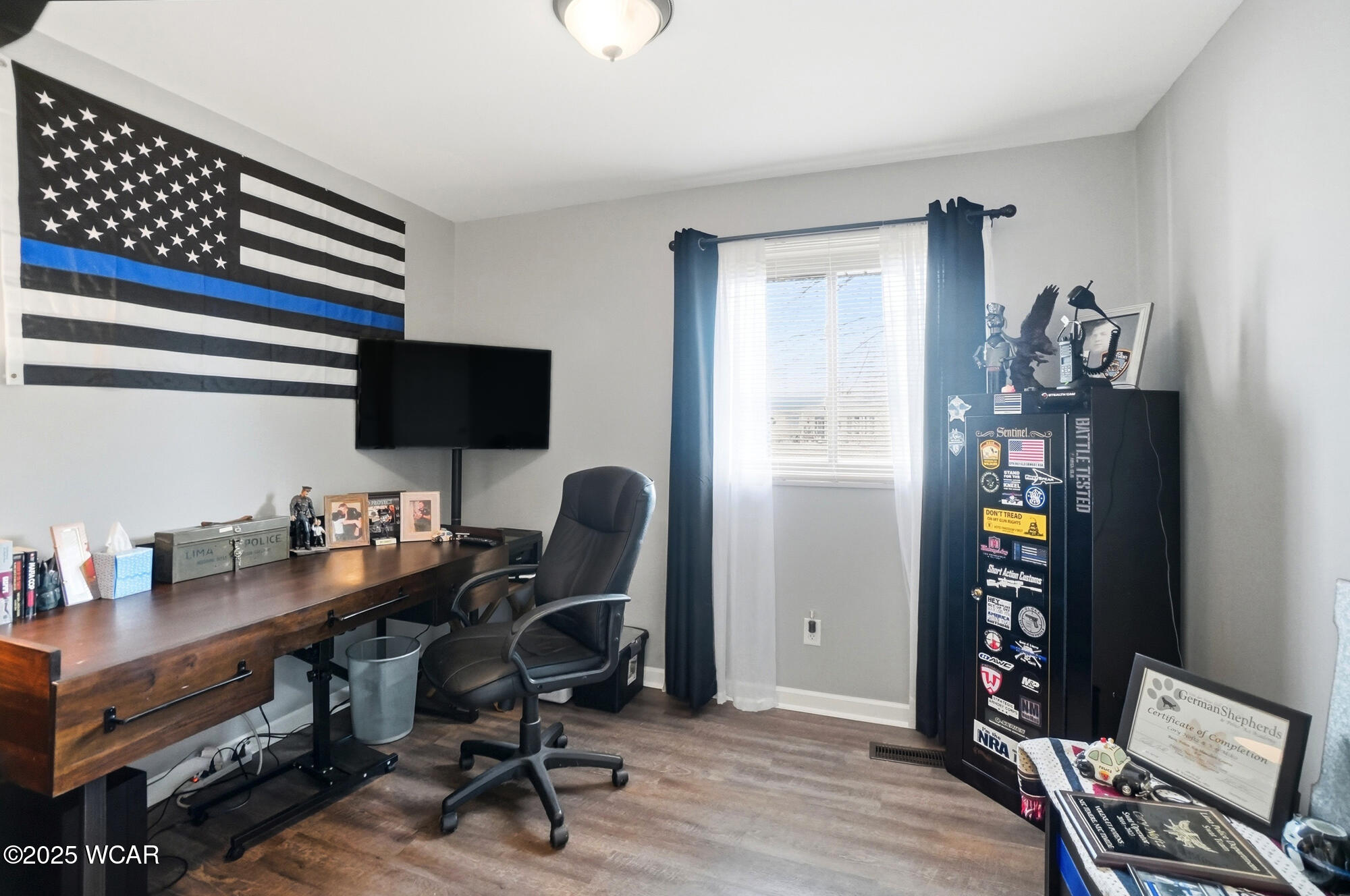 521 Carolyn Drive, Delphos, Ohio