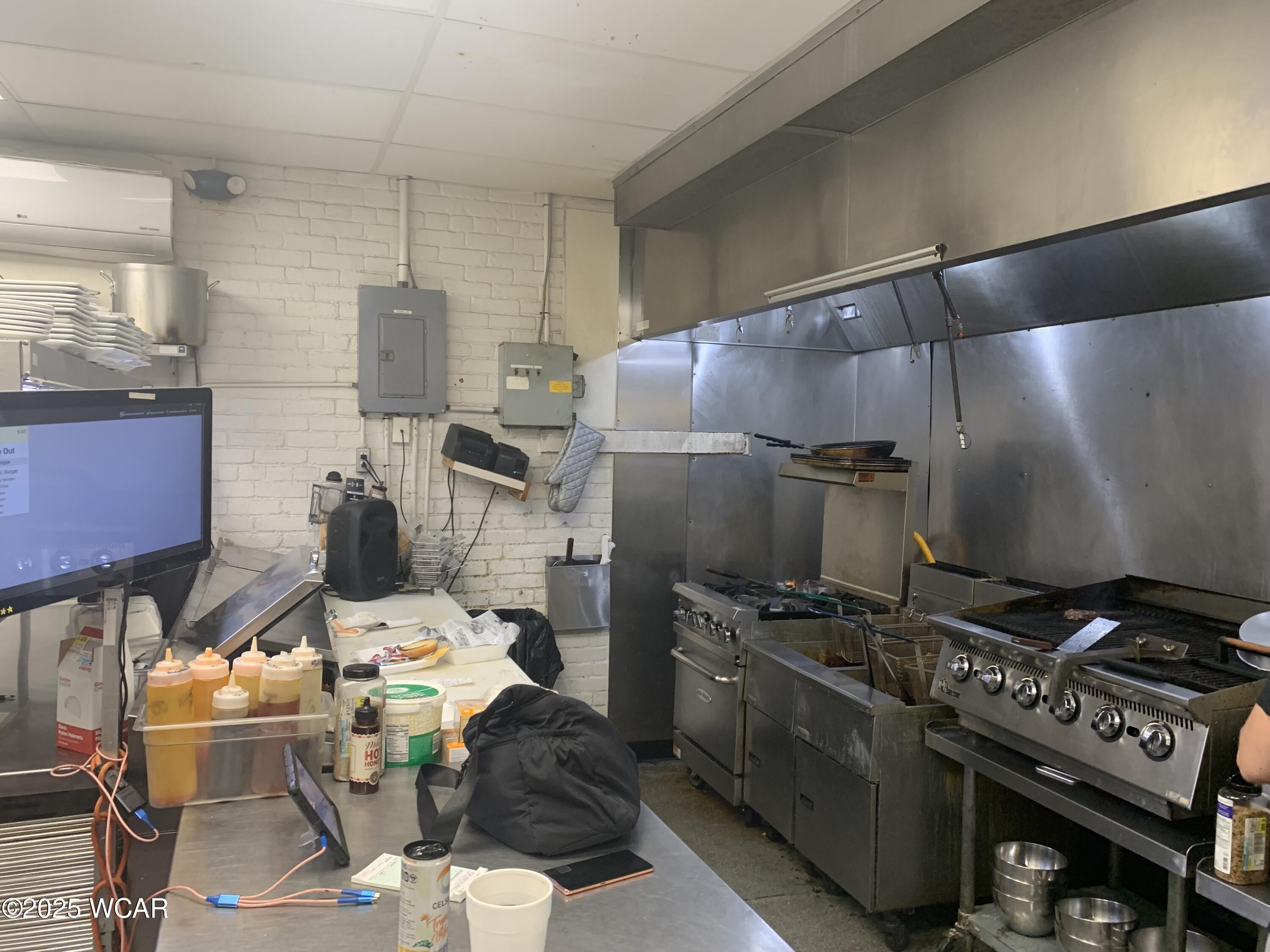 318 Main Street, Lima, Ohio