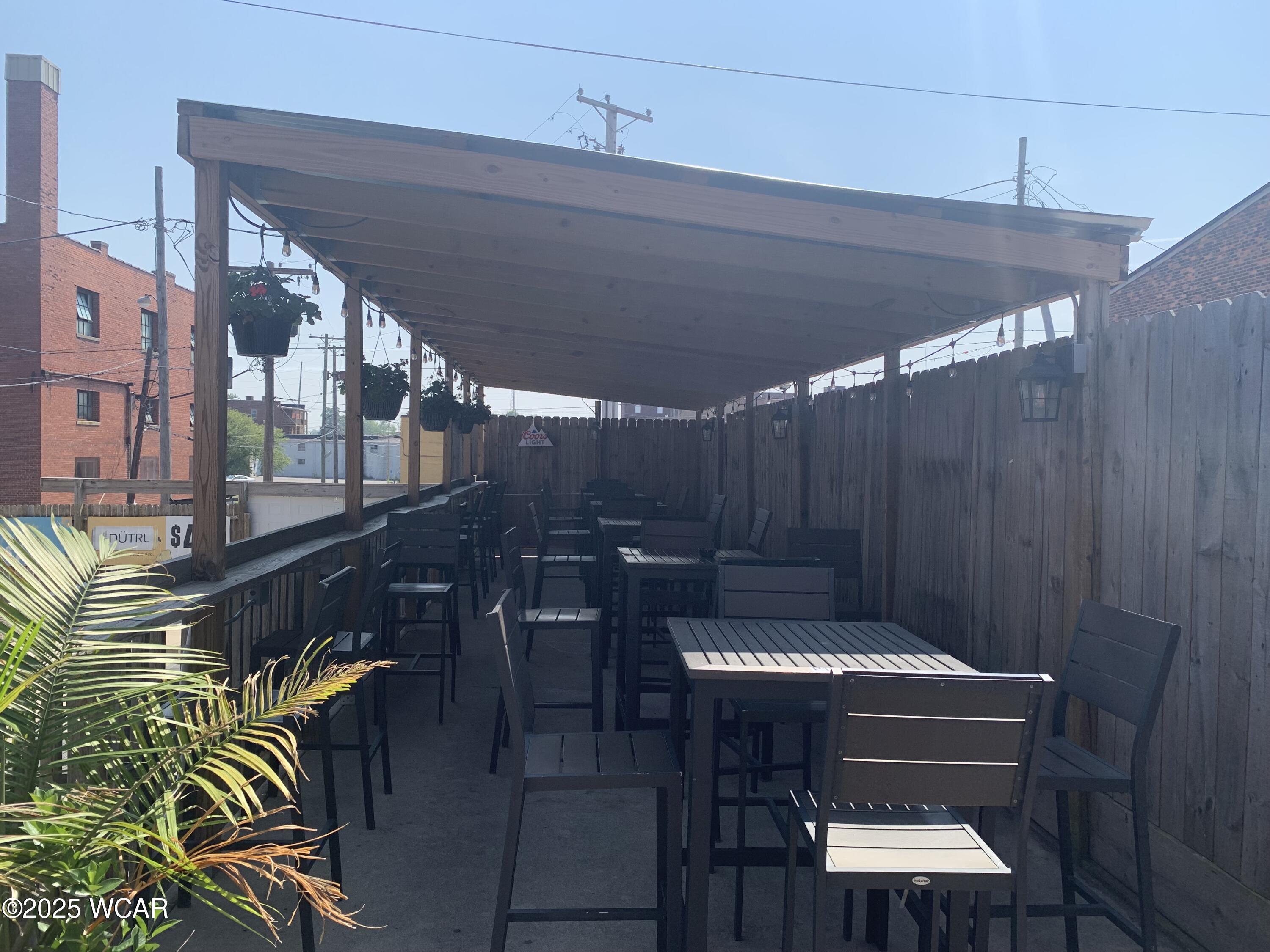 318 Main Street, Lima, Ohio