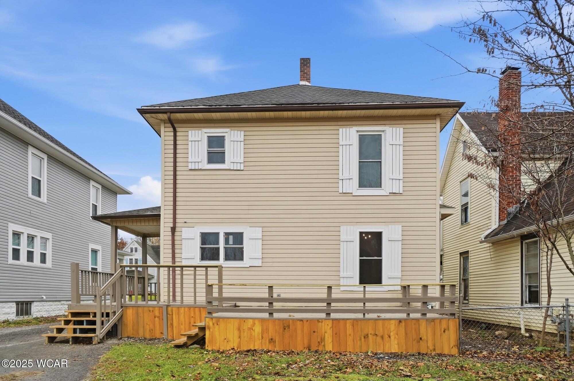 974 Richie Avenue, Lima, Ohio