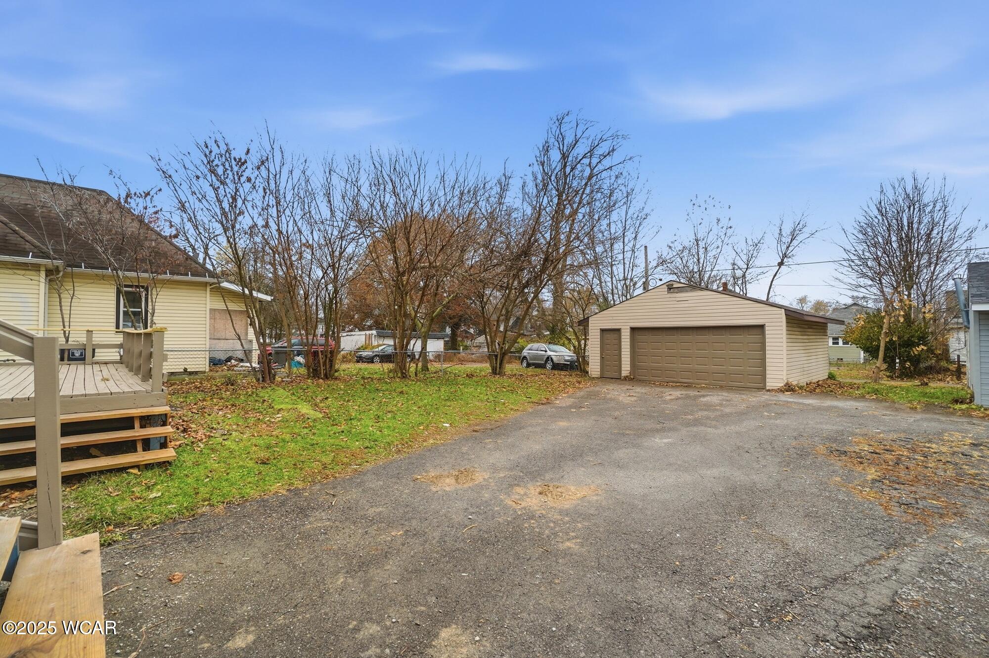 974 Richie Avenue, Lima, Ohio