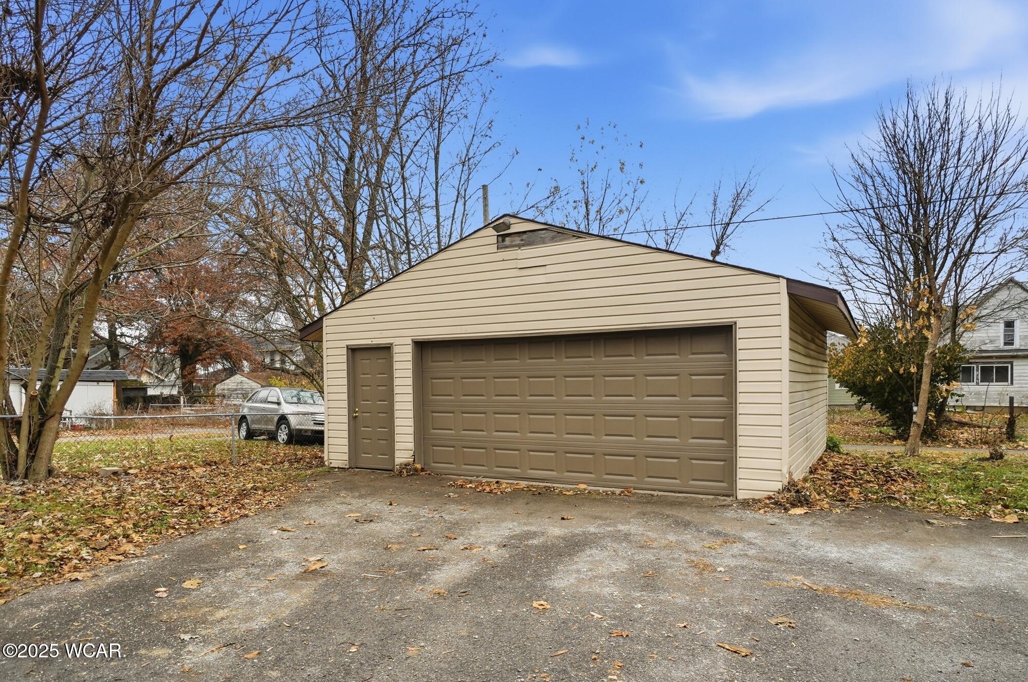 974 Richie Avenue, Lima, Ohio