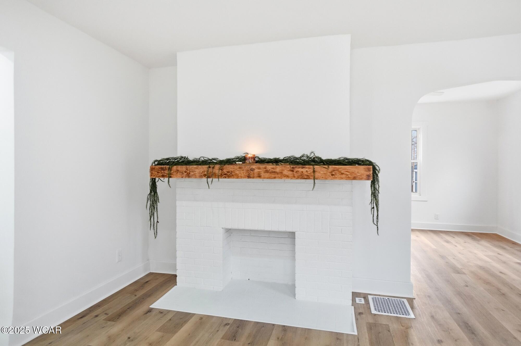 932 Faurot Avenue, Lima, Ohio