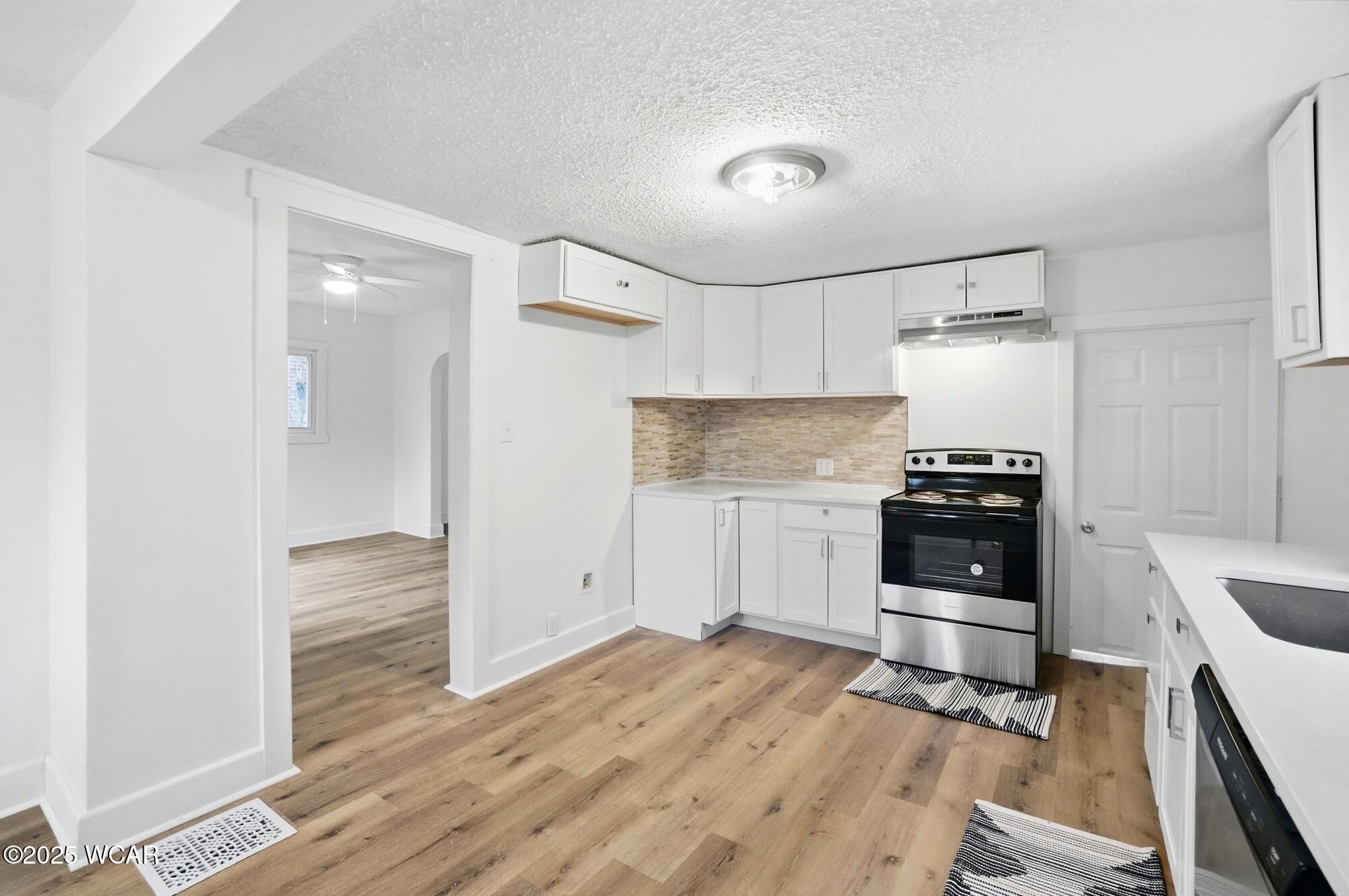 932 Faurot Avenue, Lima, Ohio