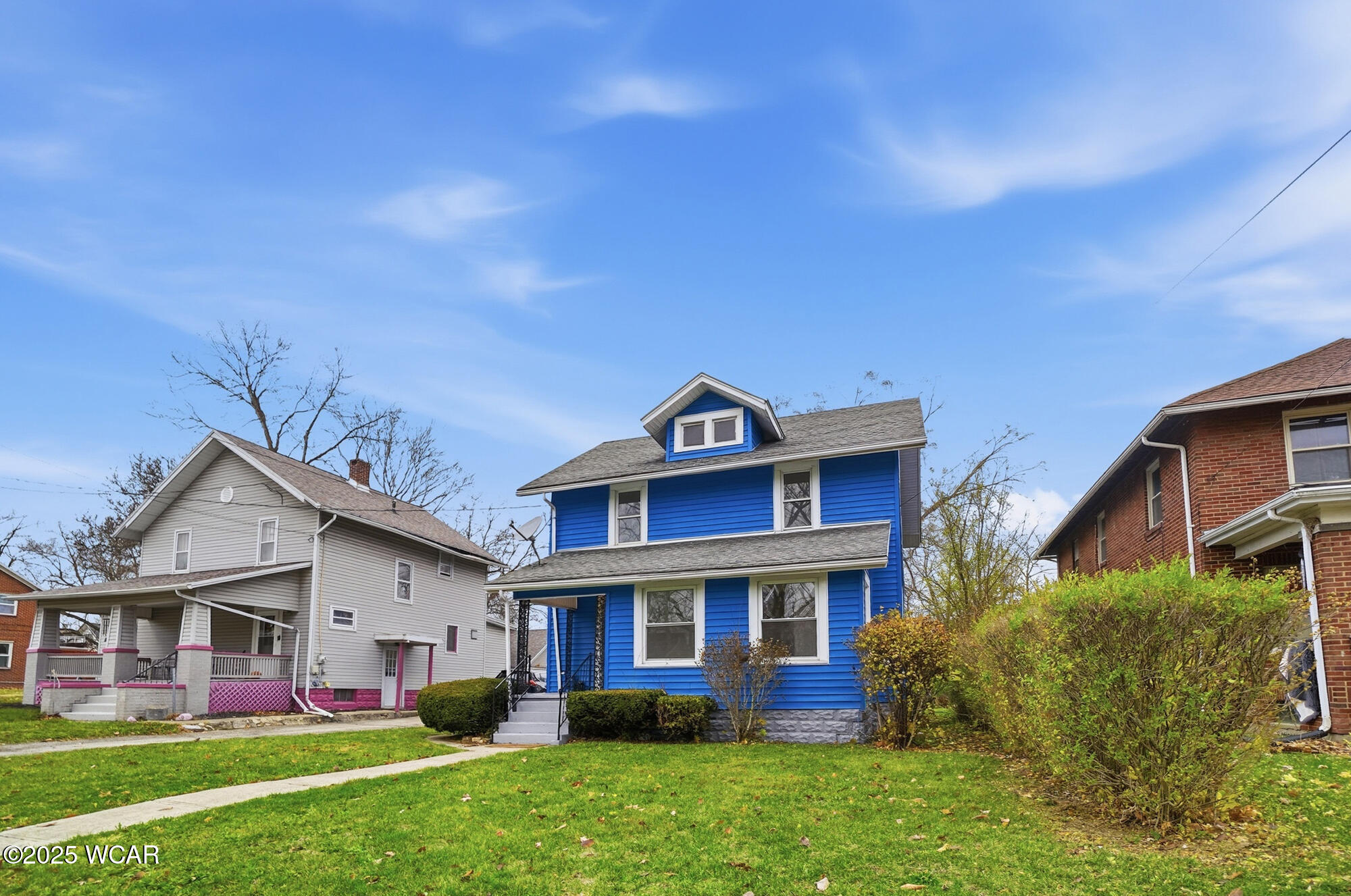 932 Faurot Avenue, Lima, Ohio