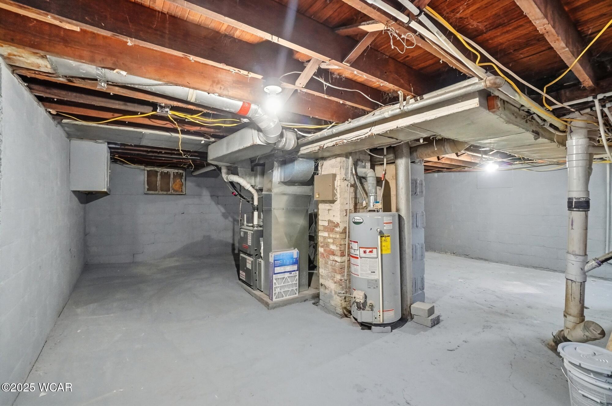 932 Faurot Avenue, Lima, Ohio