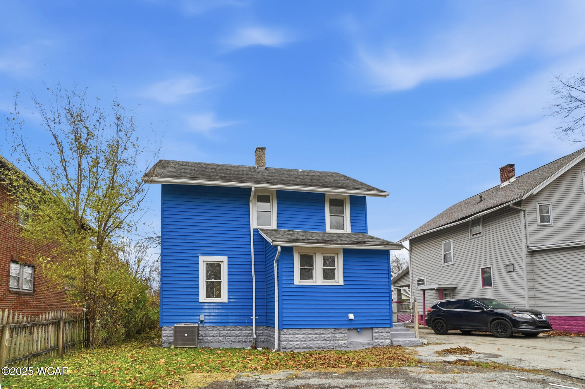 932 Faurot Avenue, Lima, Ohio