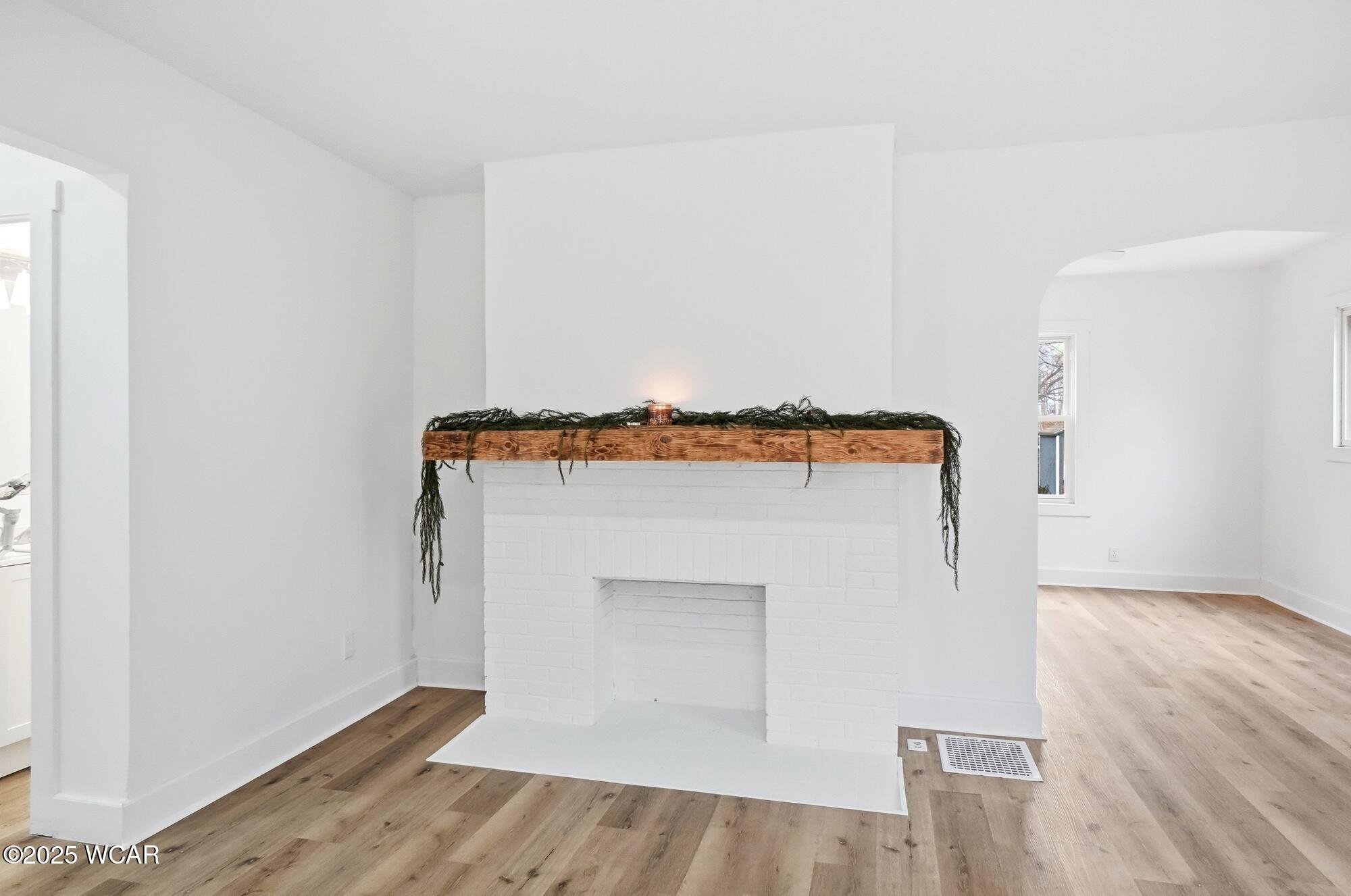 932 Faurot Avenue, Lima, Ohio