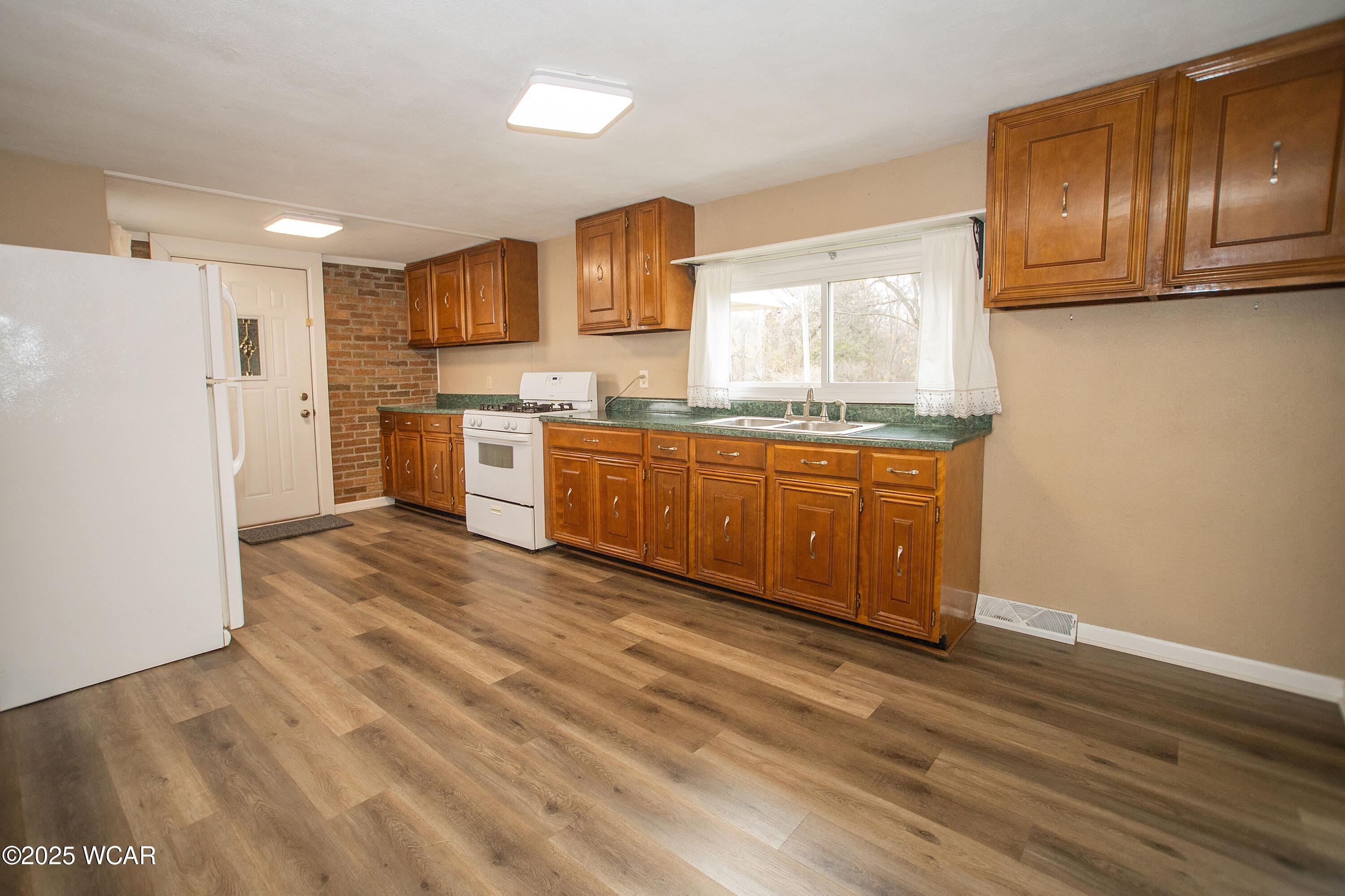 309 Wall Street, Cairo, Ohio