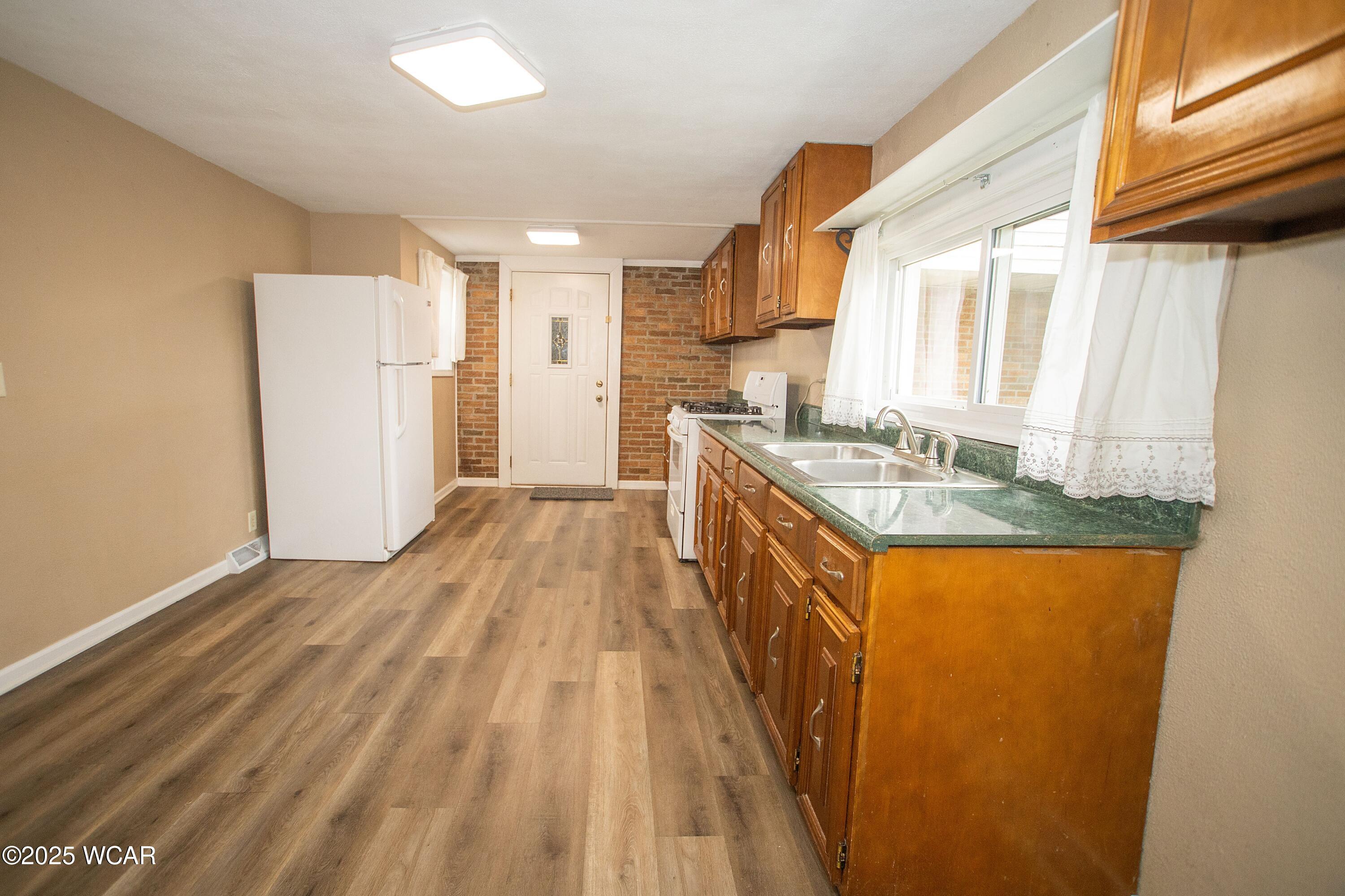 309 Wall Street, Cairo, Ohio