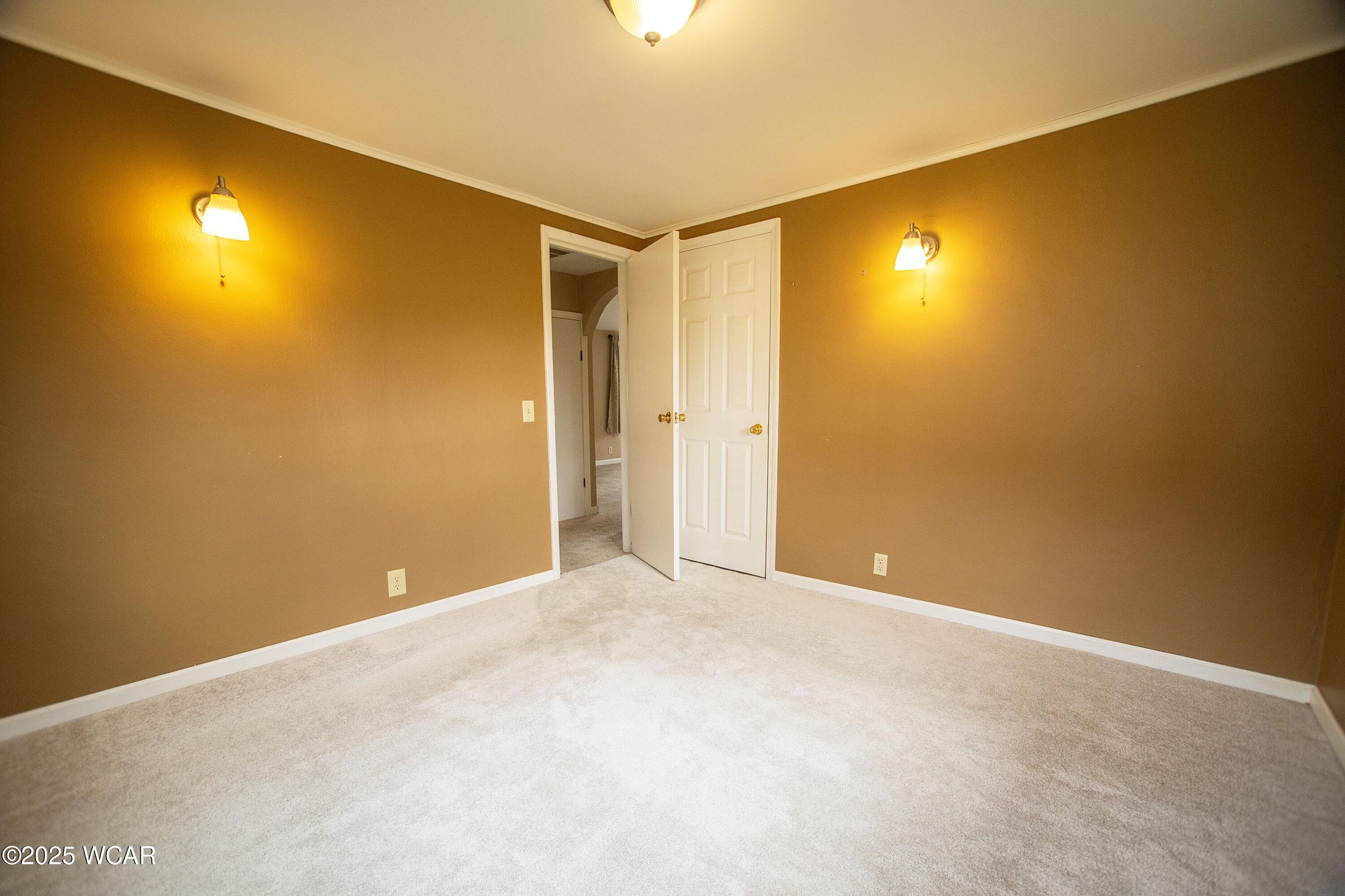 309 Wall Street, Cairo, Ohio