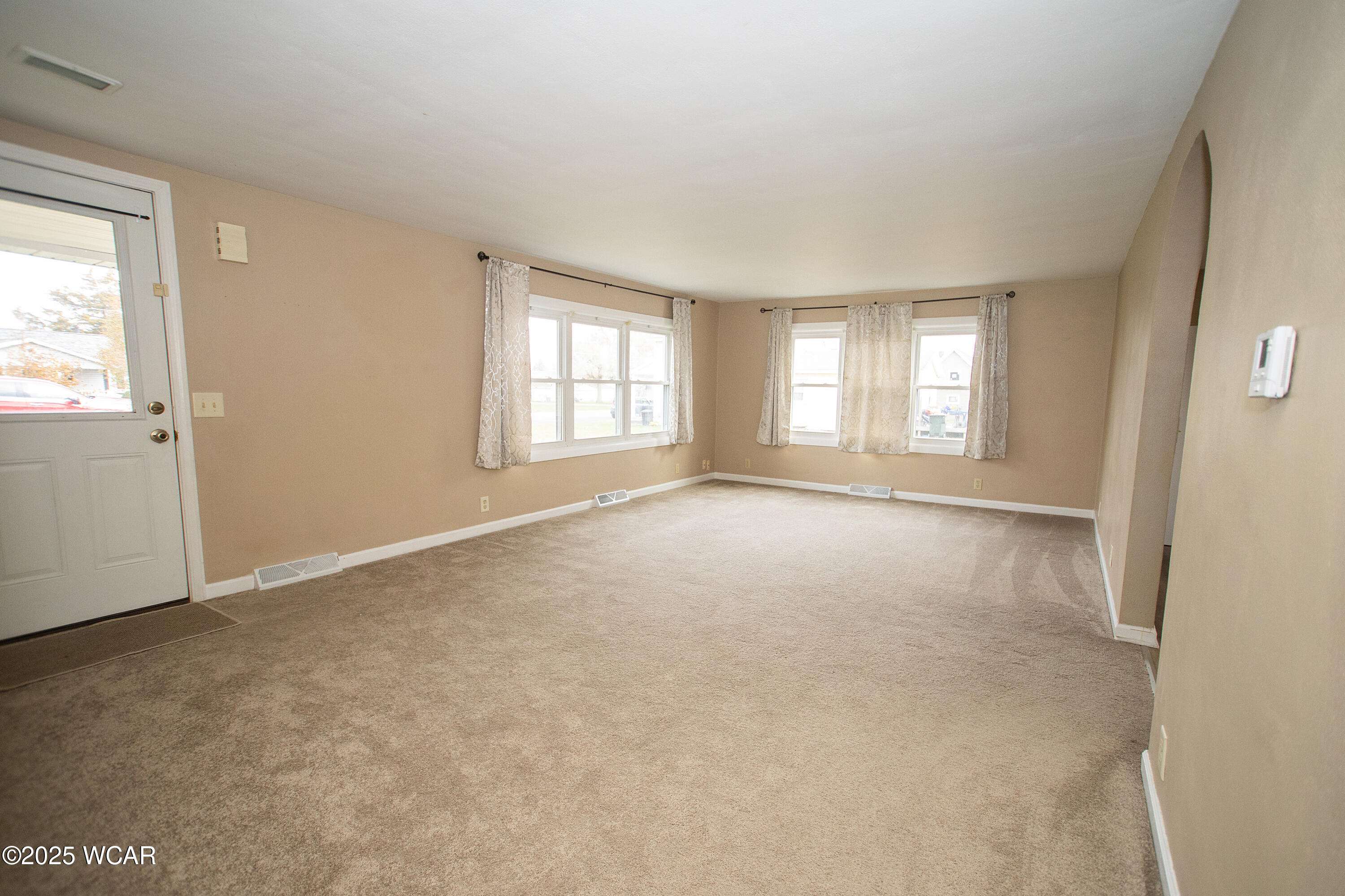 309 Wall Street, Cairo, Ohio